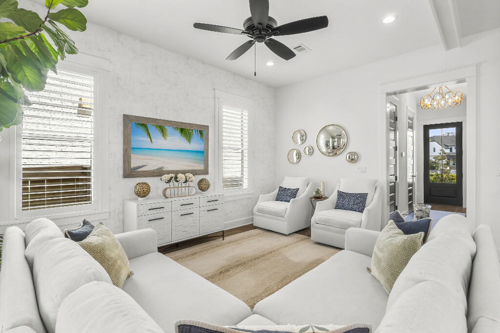 Ridgewalk - Residential