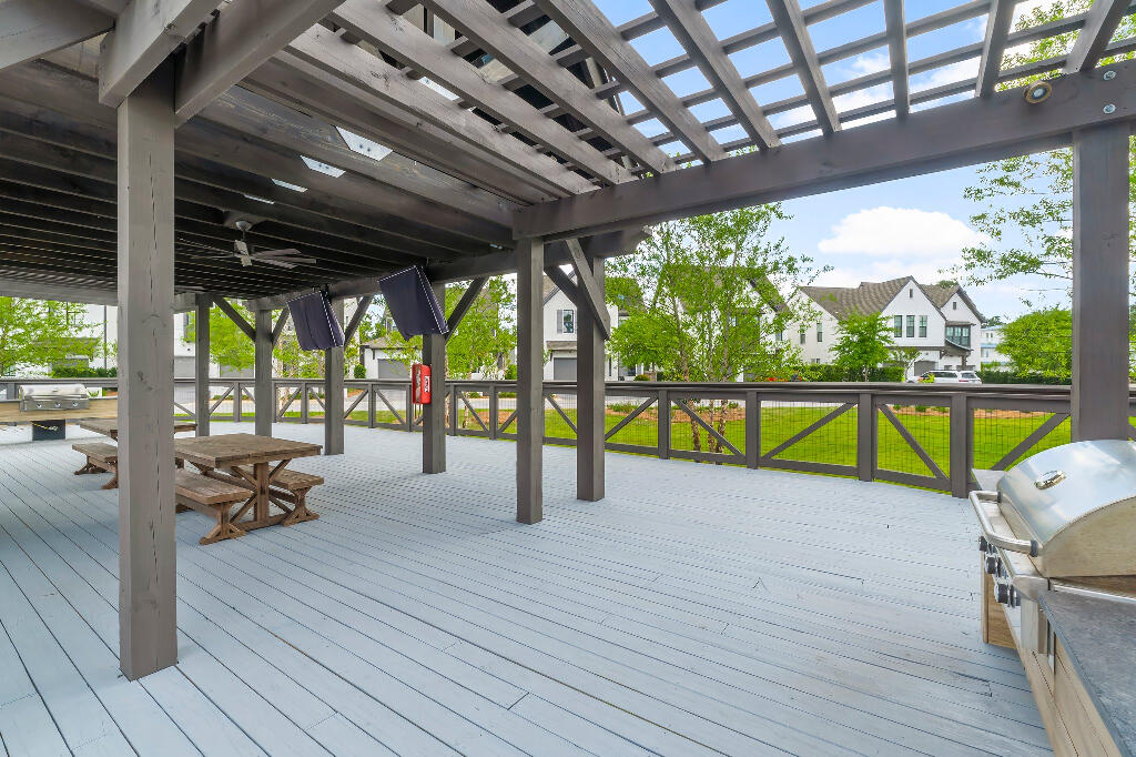 Ridgewalk - Residential