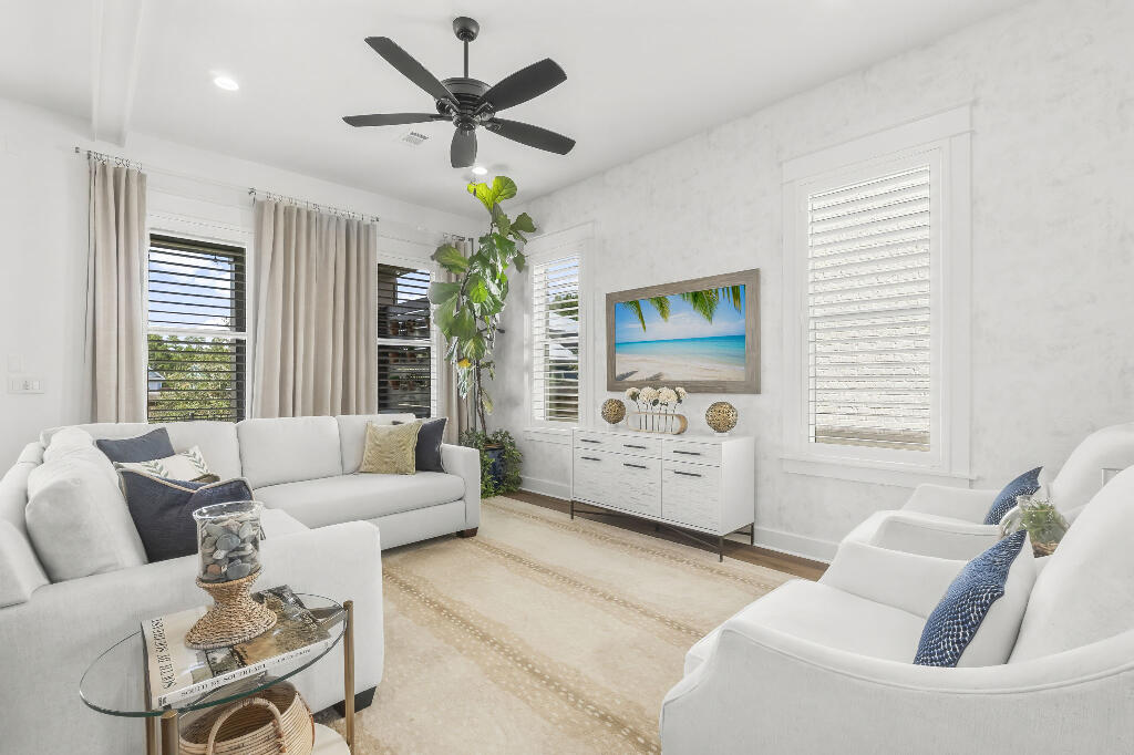 Ridgewalk - Residential