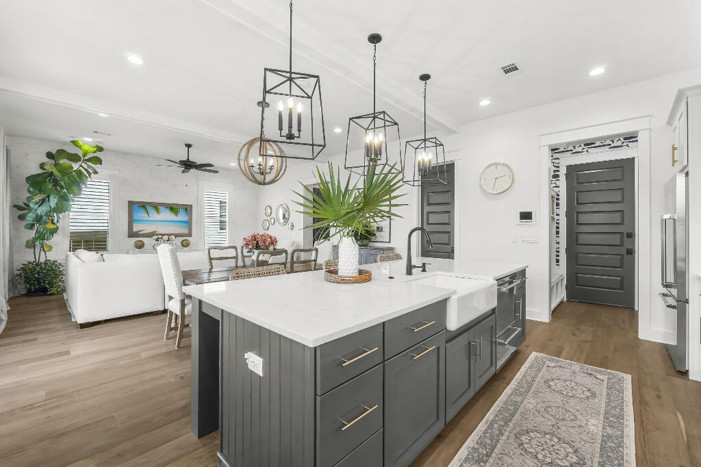 Ridgewalk - Residential