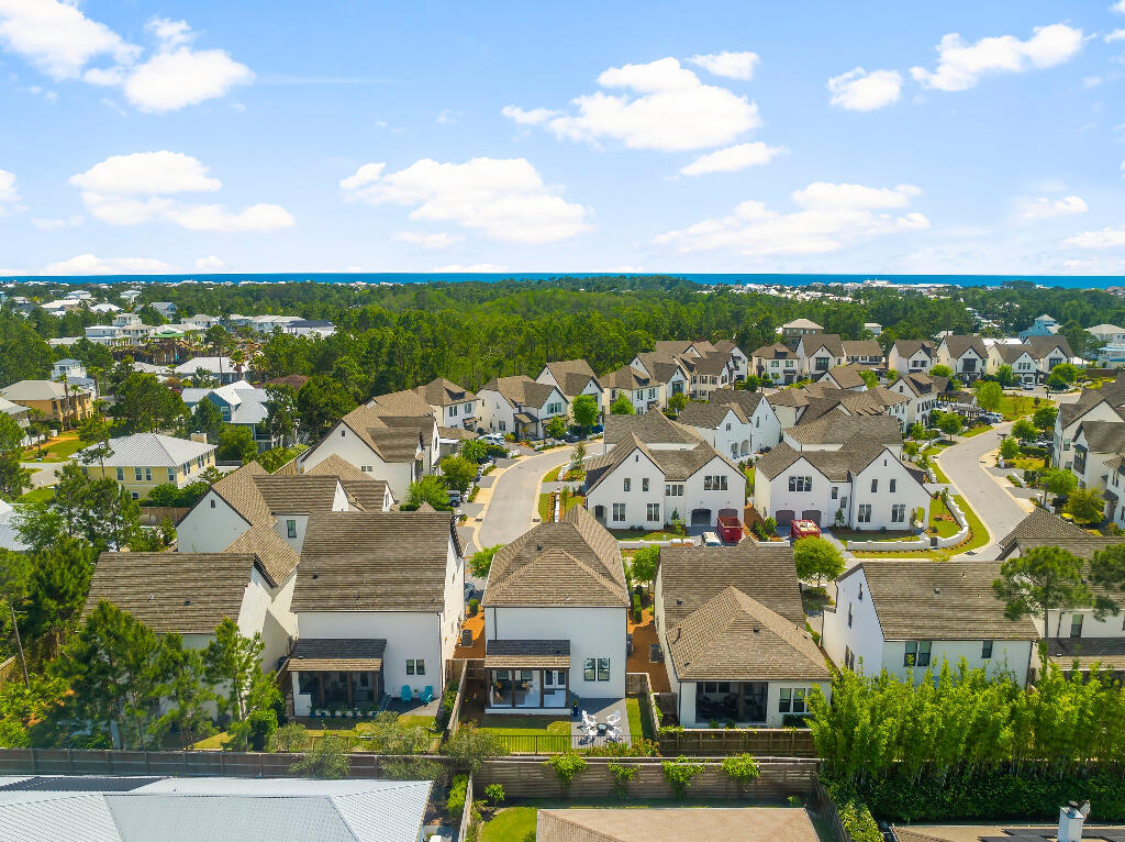 Ridgewalk - Residential