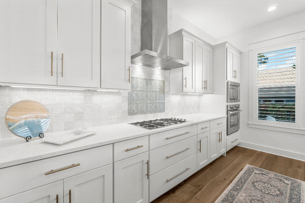 Ridgewalk - Residential
