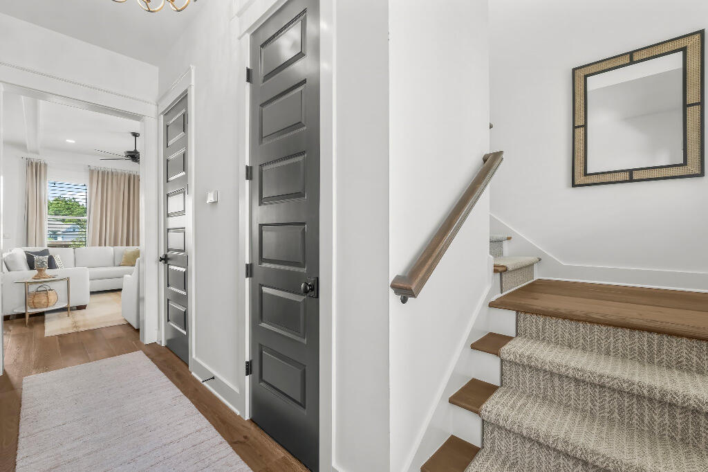 Ridgewalk - Residential