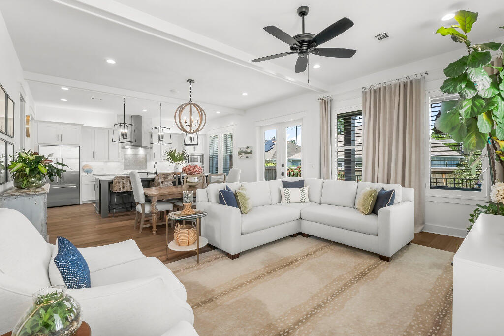 Ridgewalk - Residential