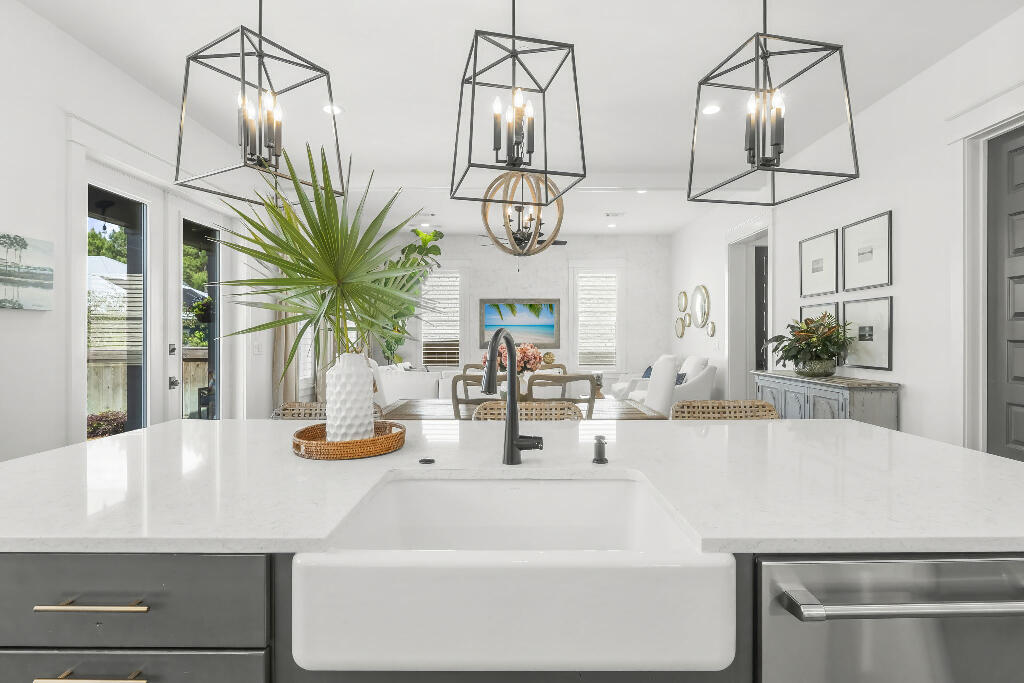 Ridgewalk - Residential