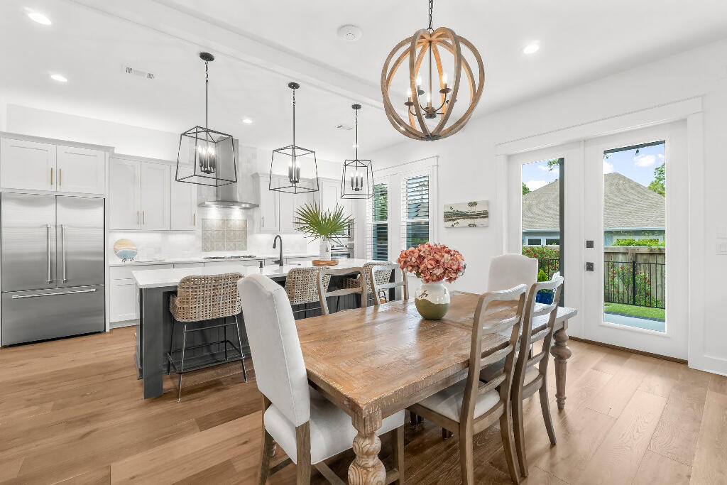 Ridgewalk - Residential