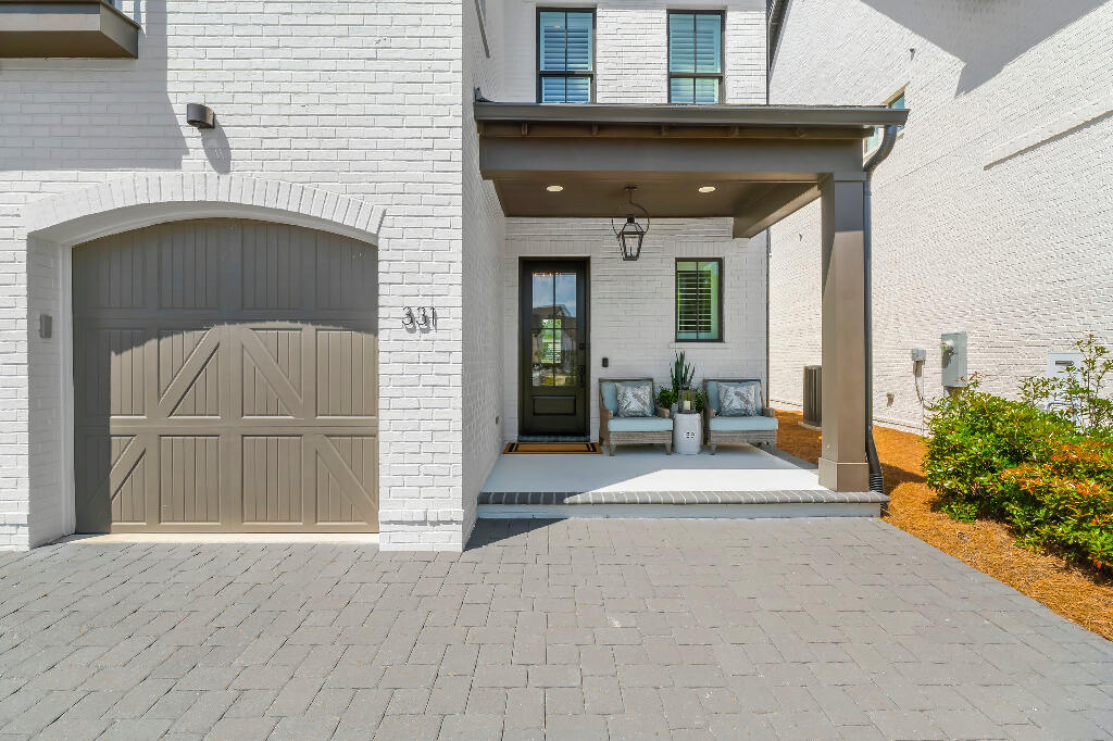 Ridgewalk - Residential
