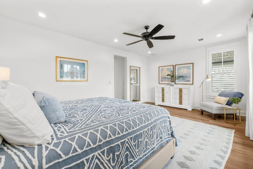 Ridgewalk - Residential