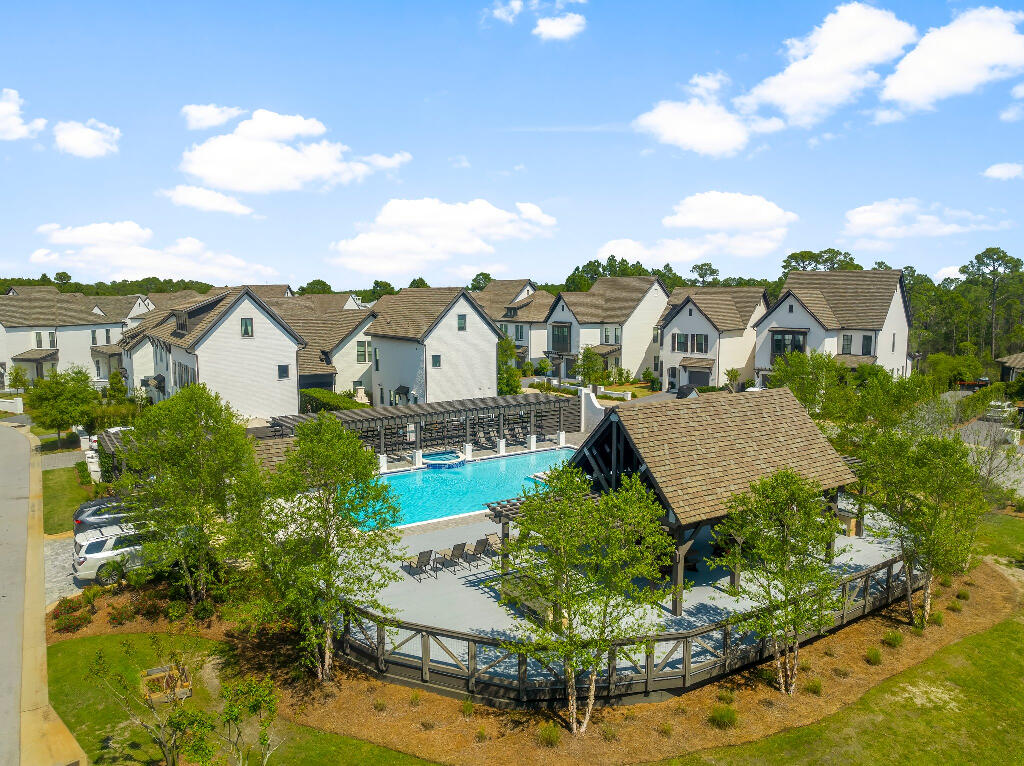 Ridgewalk - Residential