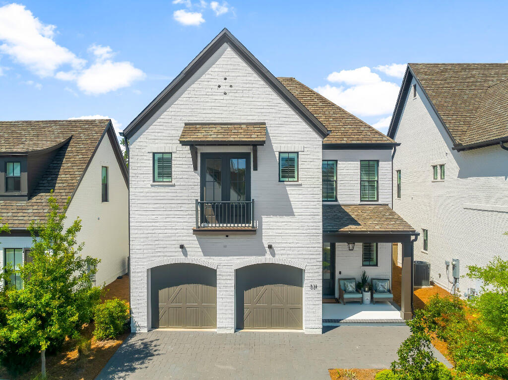 Ridgewalk - Residential
