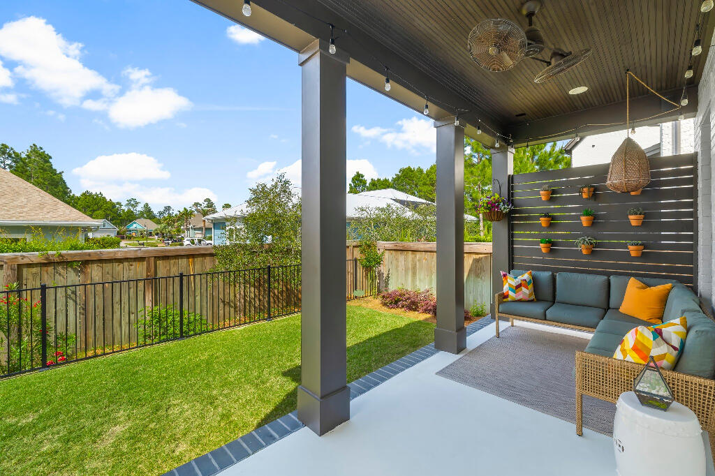 Ridgewalk - Residential