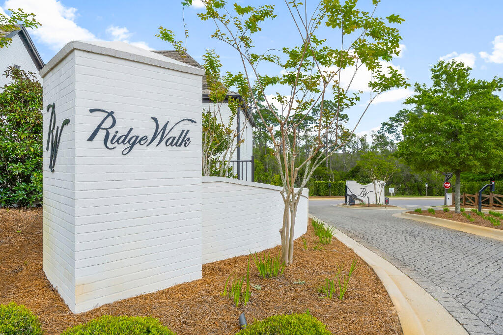 Ridgewalk - Residential