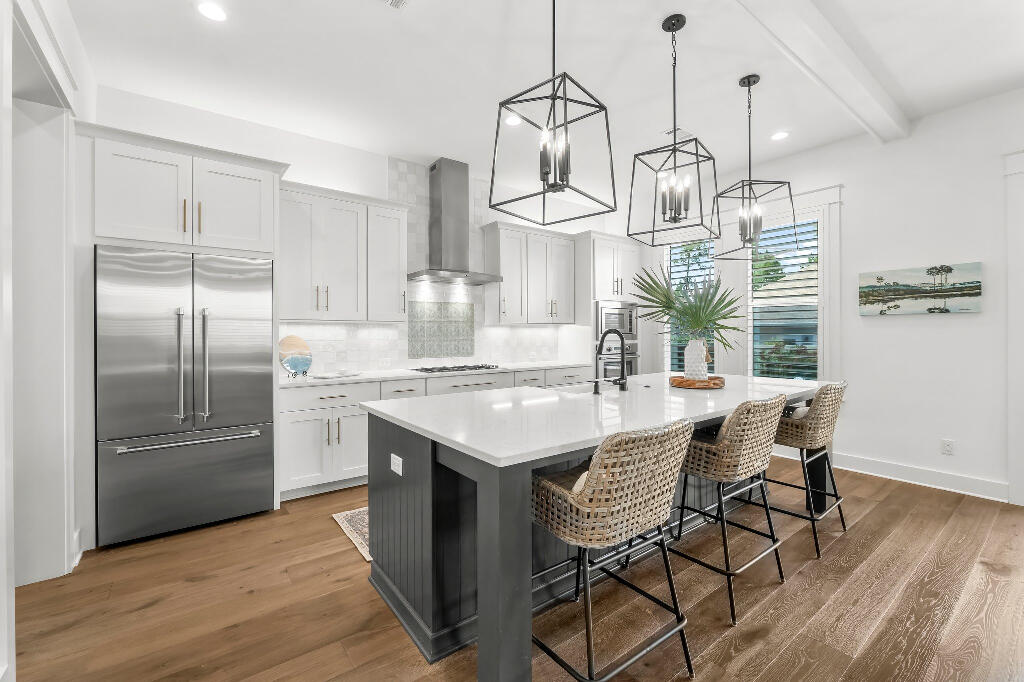 Ridgewalk - Residential
