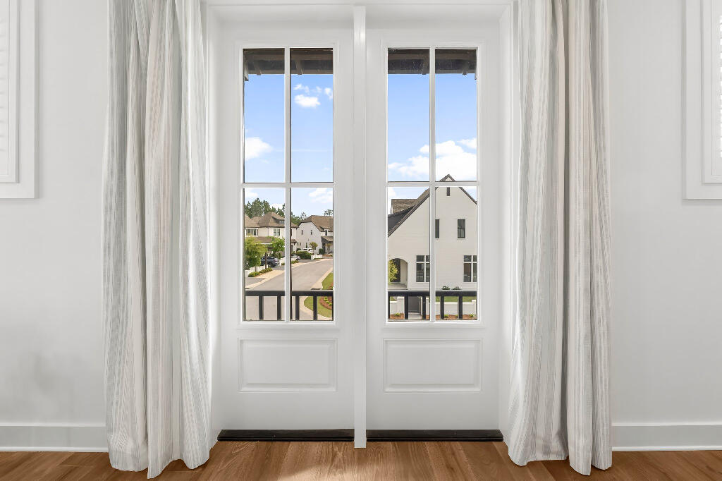 Ridgewalk - Residential