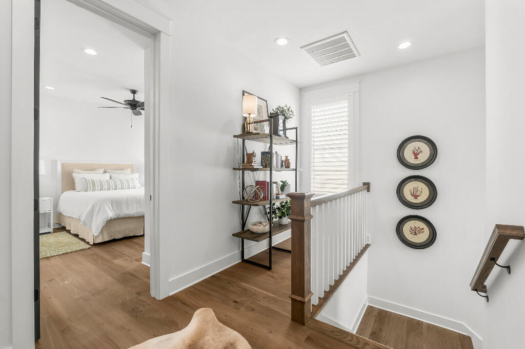 Ridgewalk - Residential