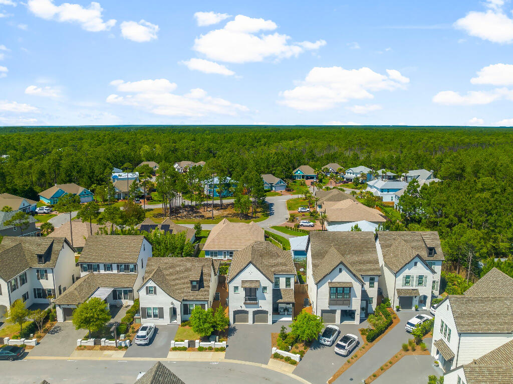 Ridgewalk - Residential