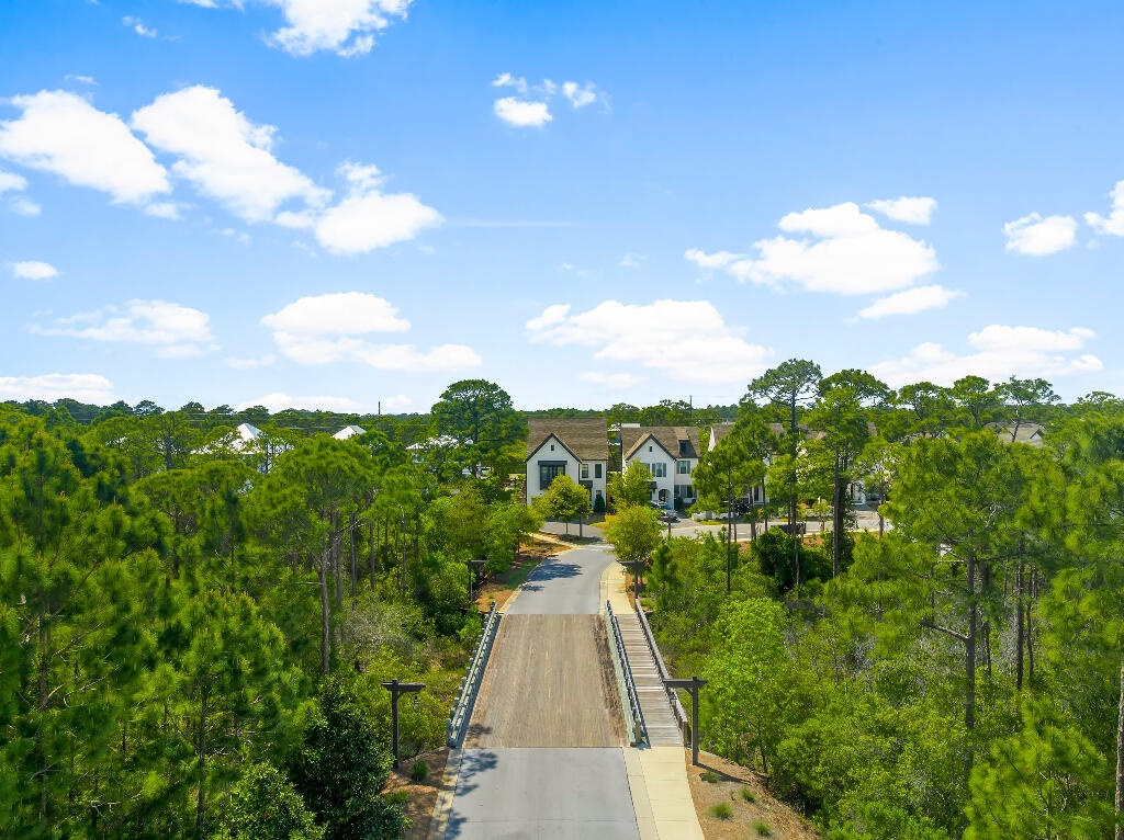 Ridgewalk - Residential
