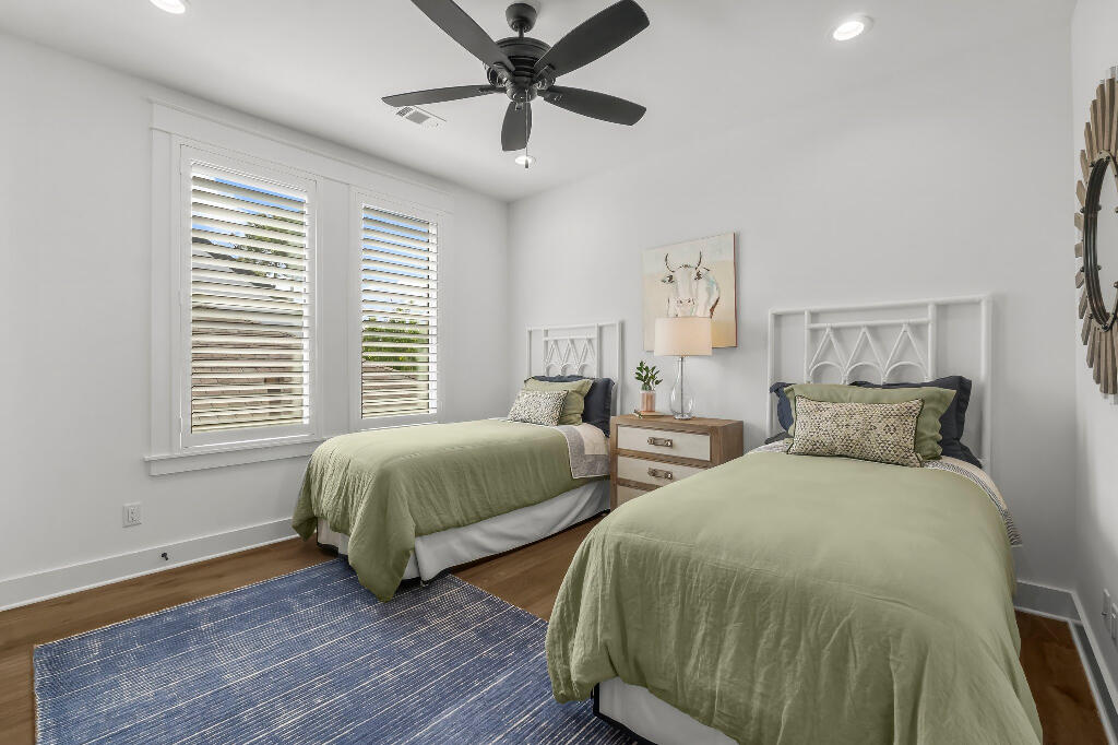 Ridgewalk - Residential