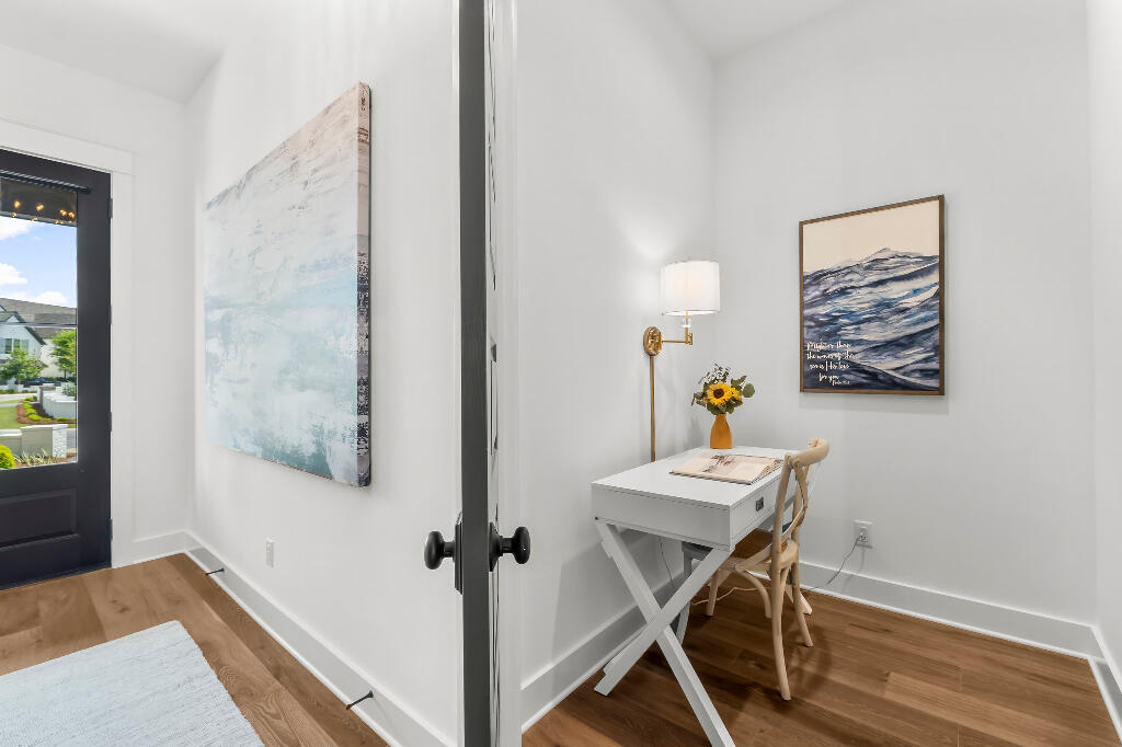 Ridgewalk - Residential