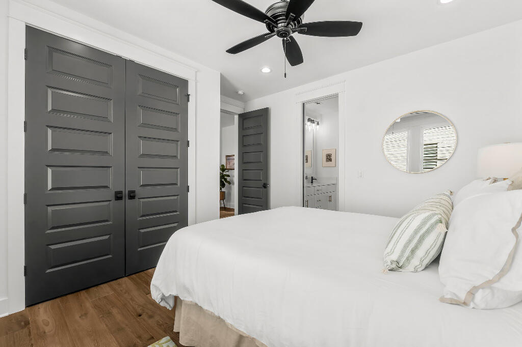 Ridgewalk - Residential