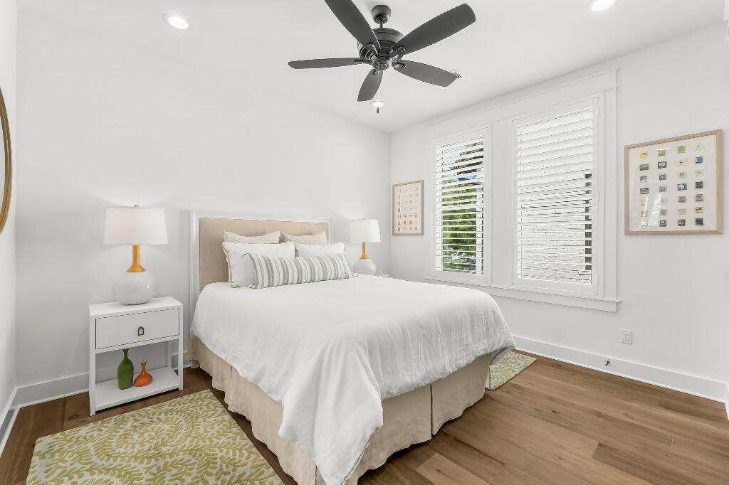 Ridgewalk - Residential