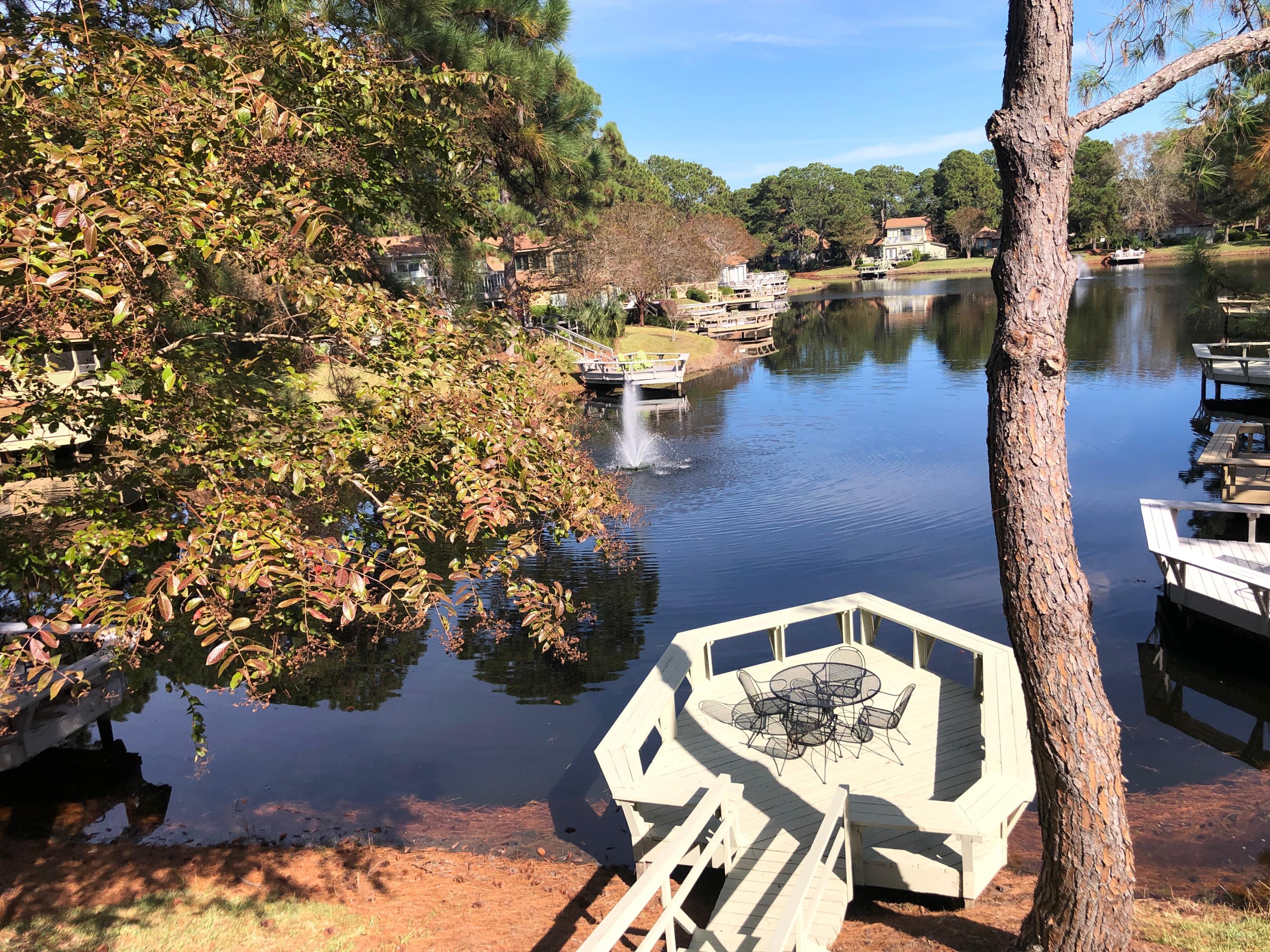 Fairways  at Sandestin Phase III - Residential