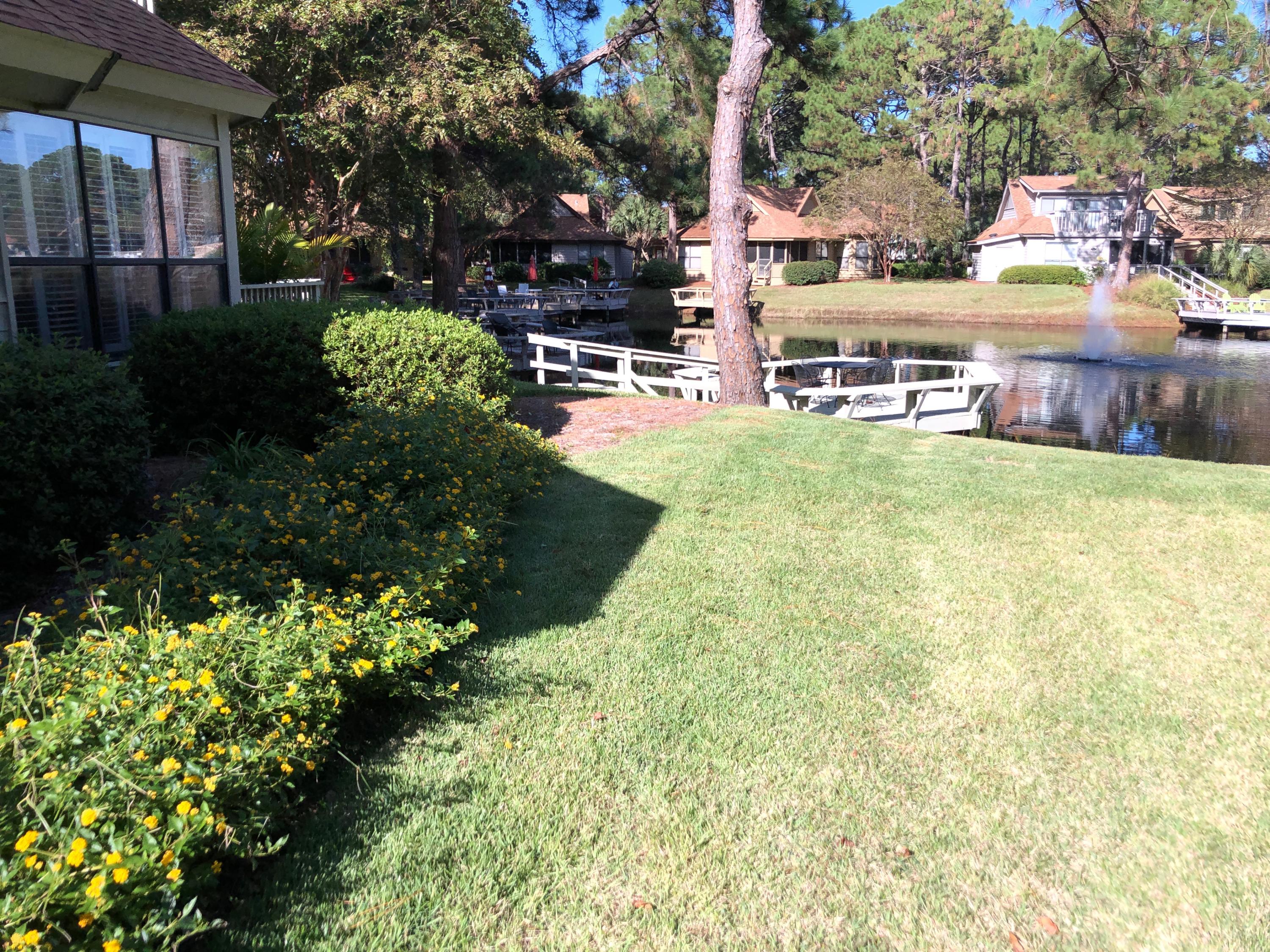 Fairways  at Sandestin Phase III - Residential