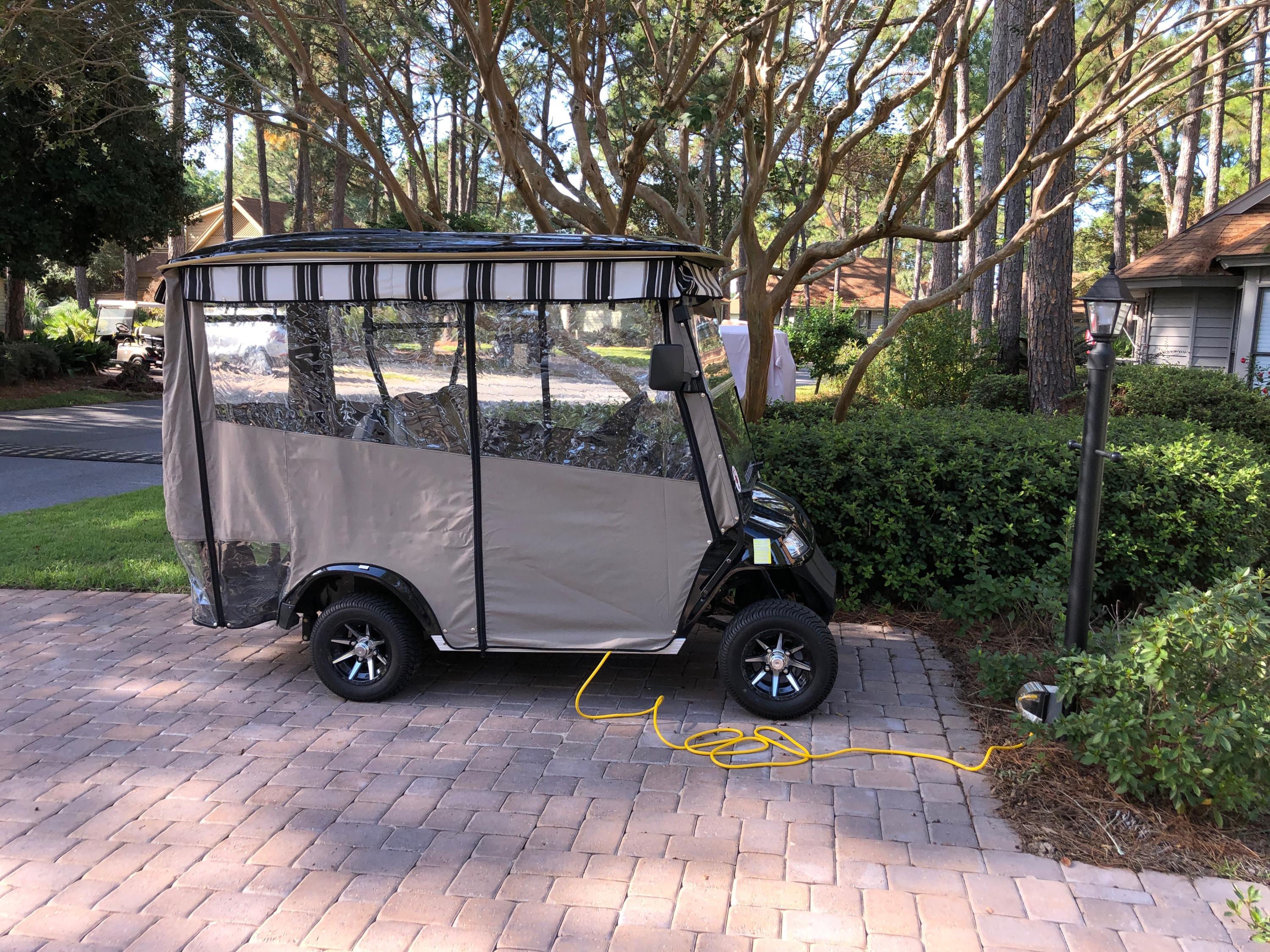 Fairways  at Sandestin Phase III - Residential