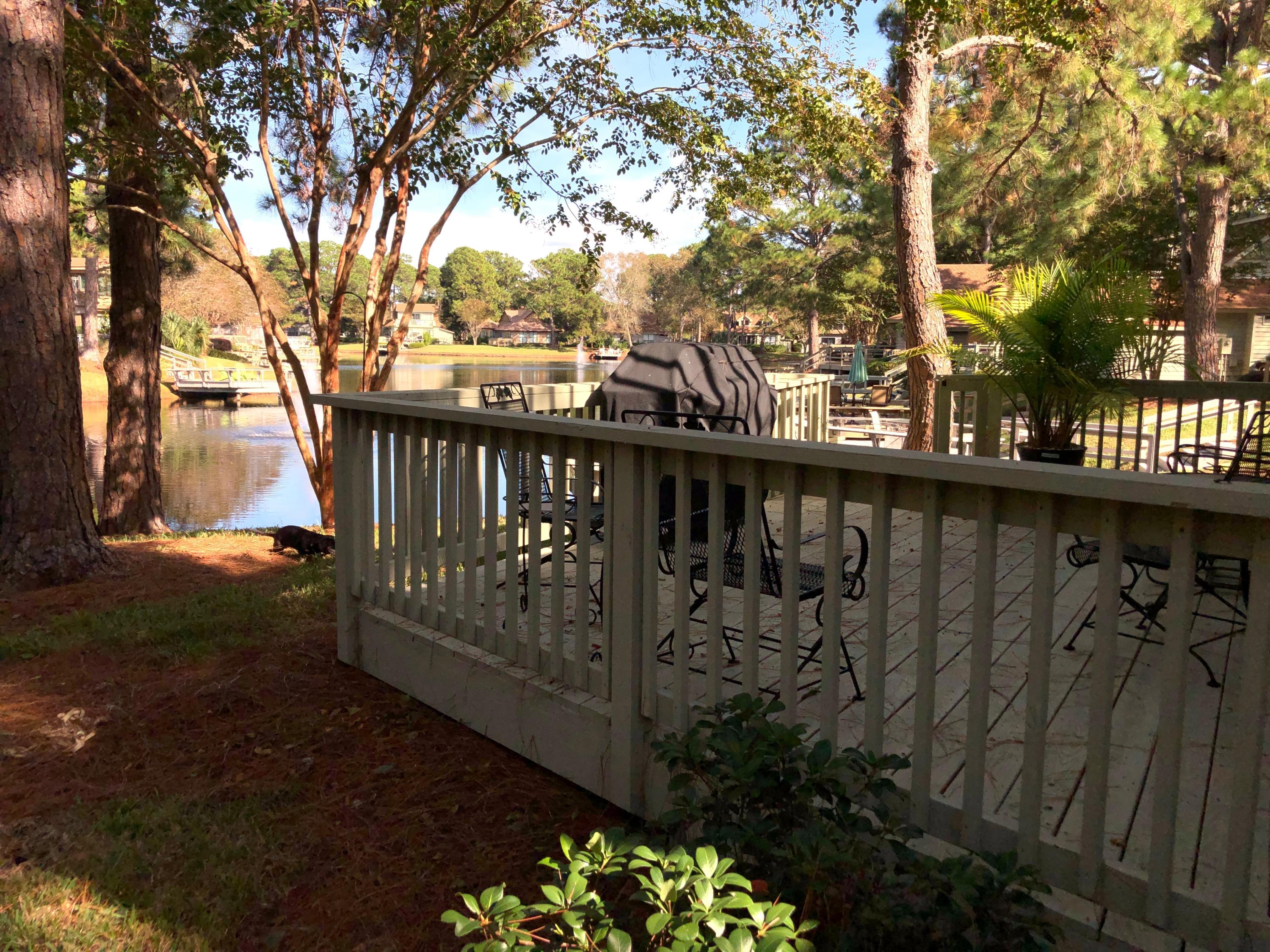 Fairways  at Sandestin Phase III - Residential