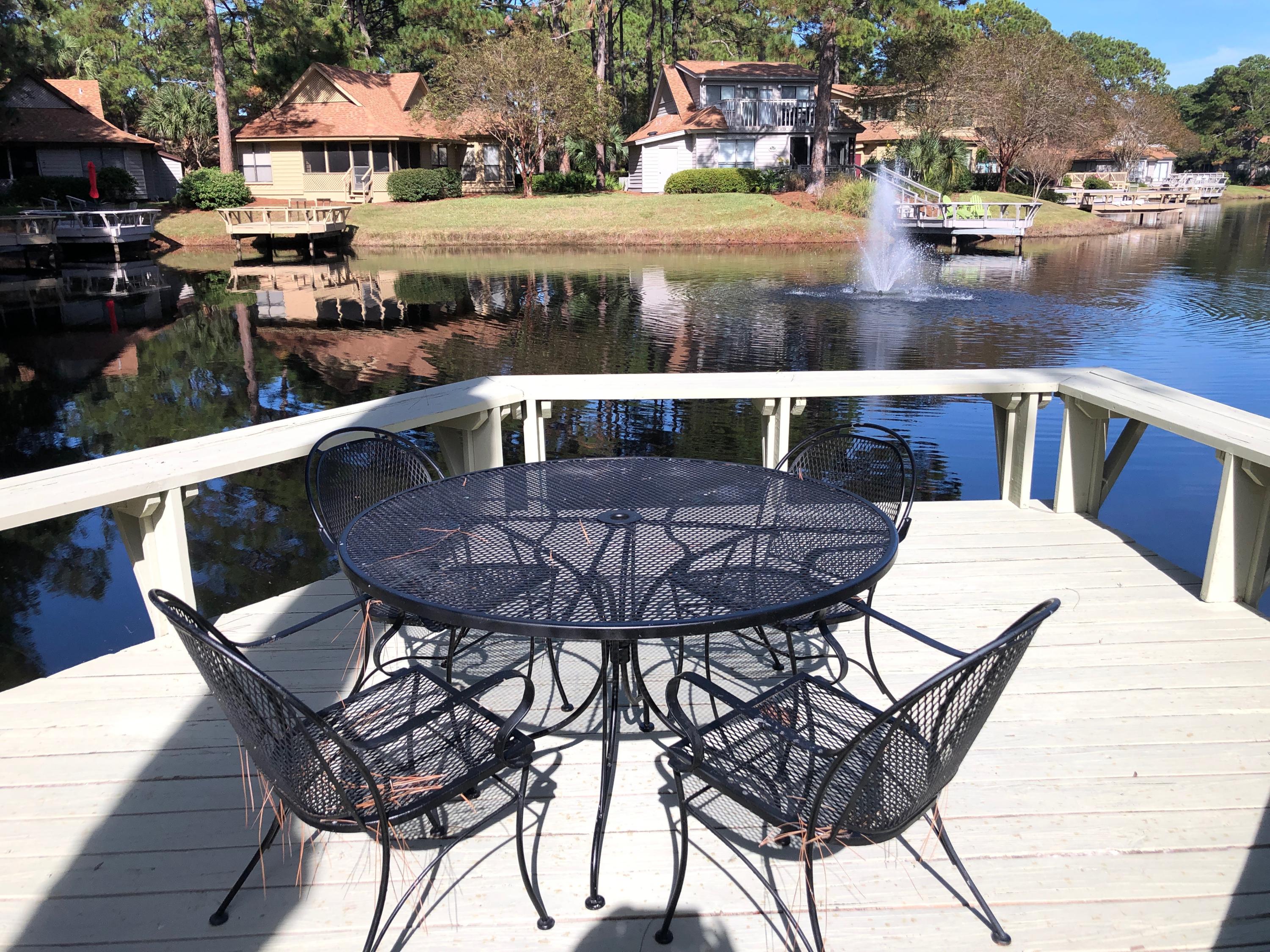 Fairways  at Sandestin Phase III - Residential