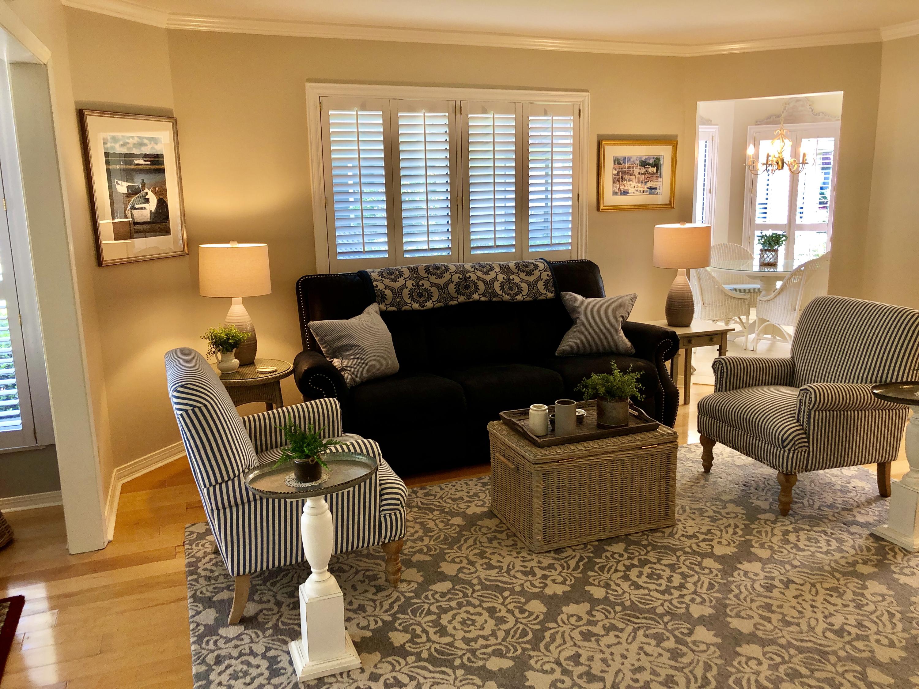 Fairways  at Sandestin Phase III - Residential