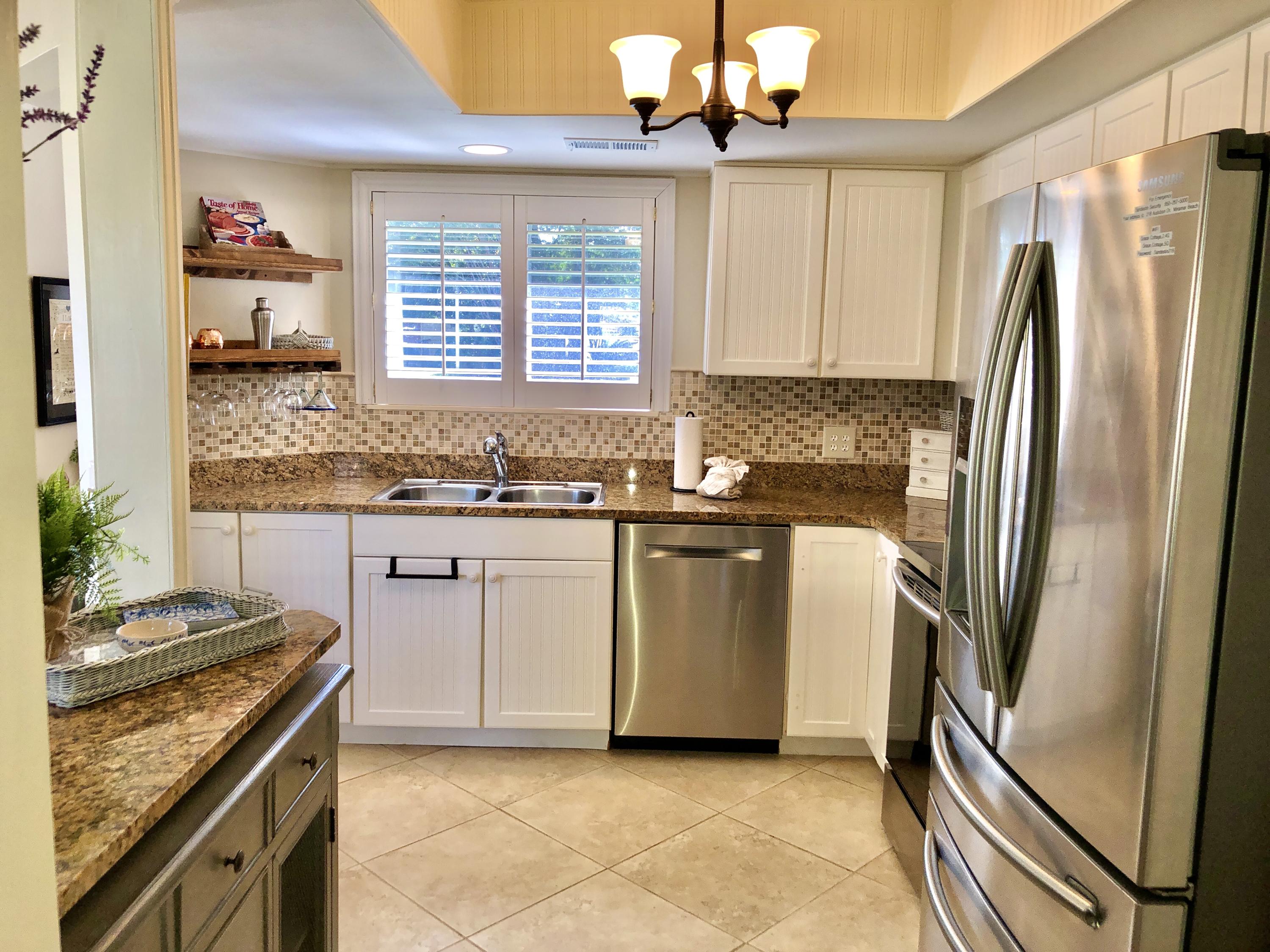 Fairways  at Sandestin Phase III - Residential