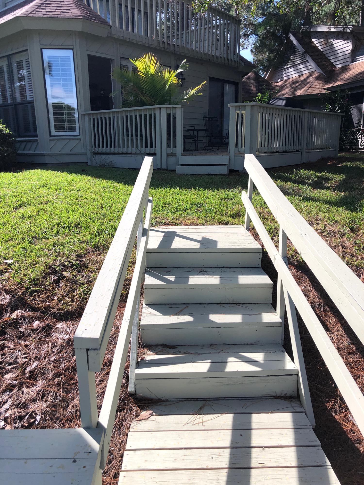 Fairways  at Sandestin Phase III - Residential