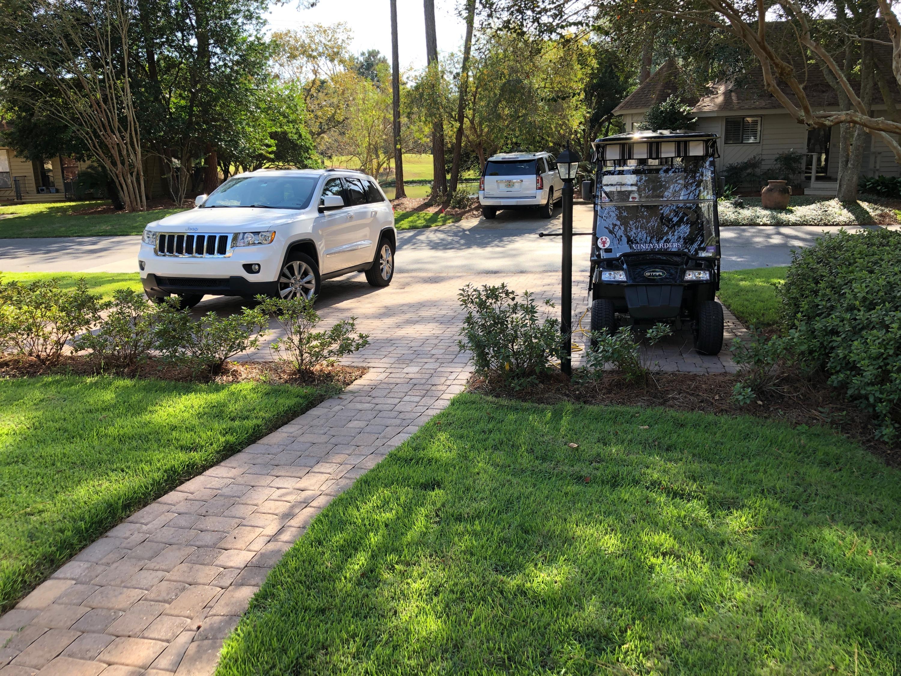 Fairways  at Sandestin Phase III - Residential