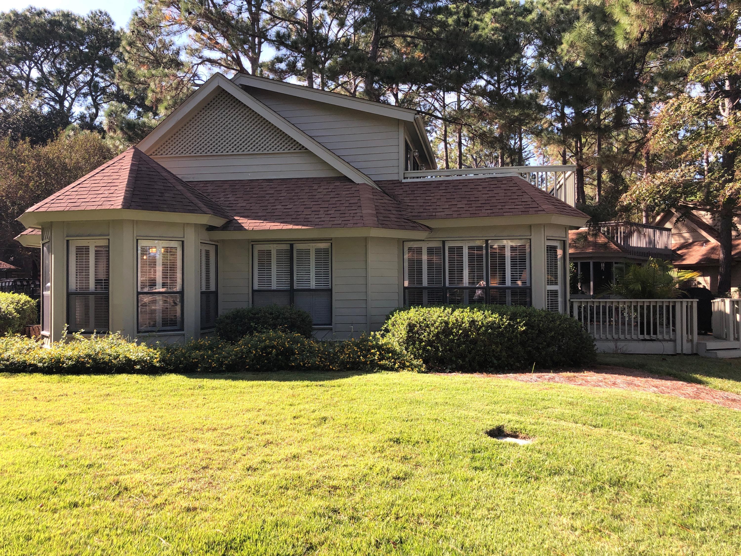 Fairways  at Sandestin Phase III - Residential