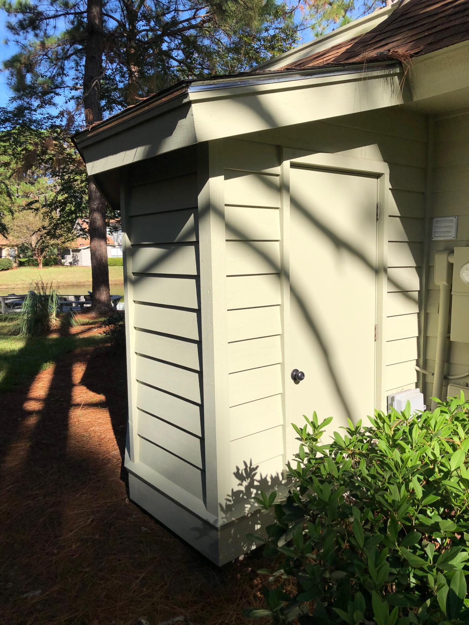 Fairways  at Sandestin Phase III - Residential