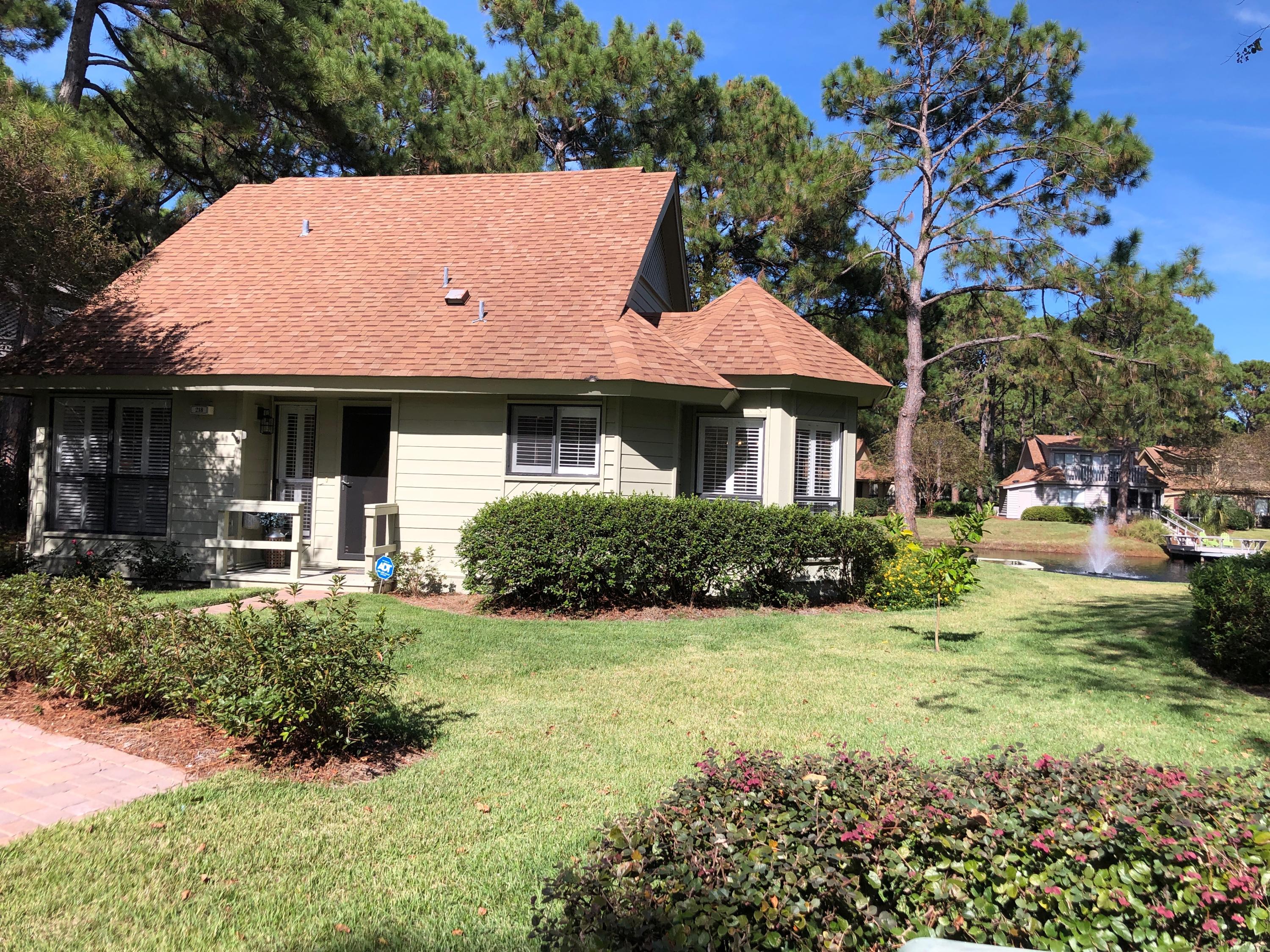 Fairways  at Sandestin Phase III - Residential