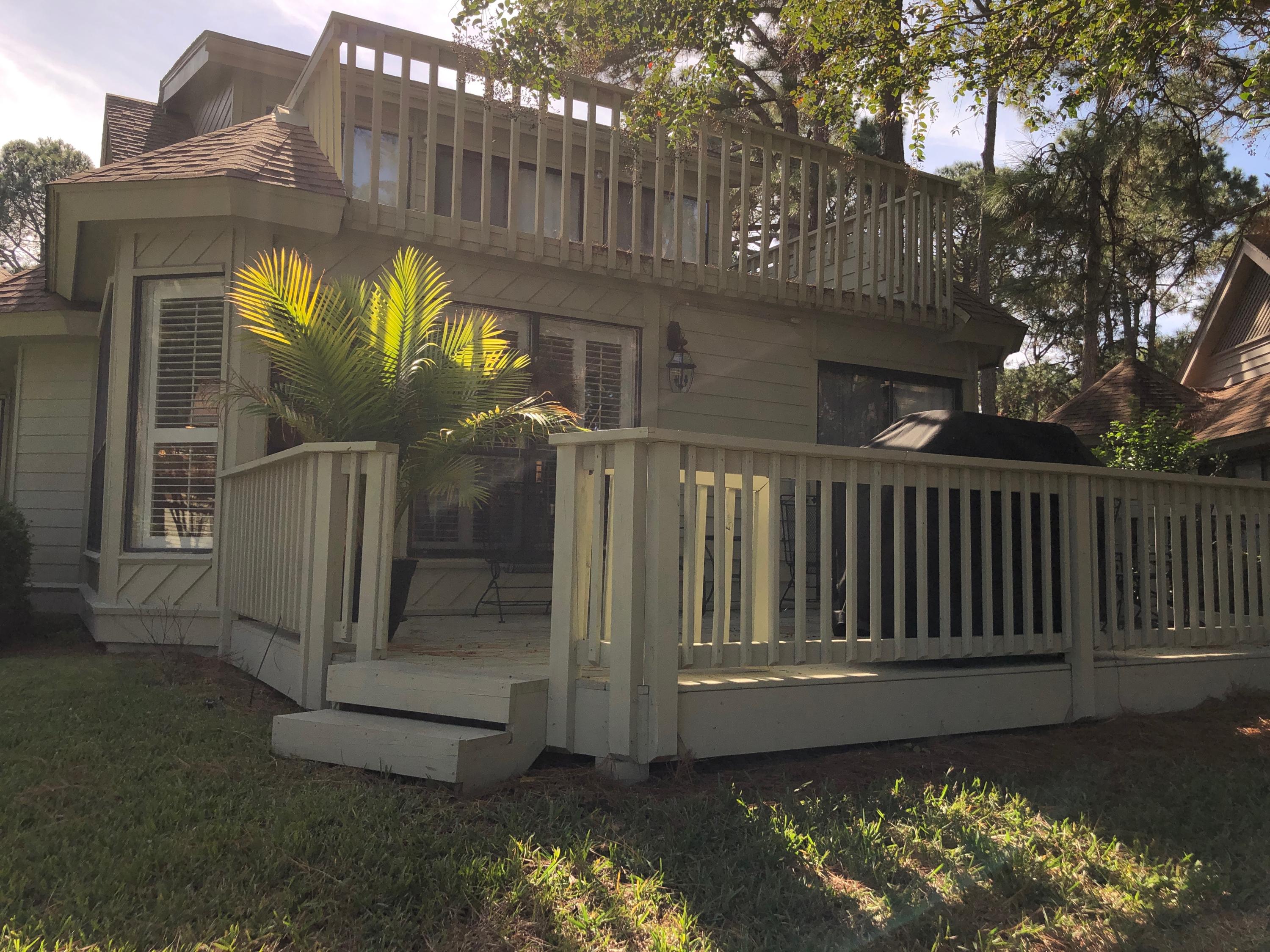 Fairways  at Sandestin Phase III - Residential