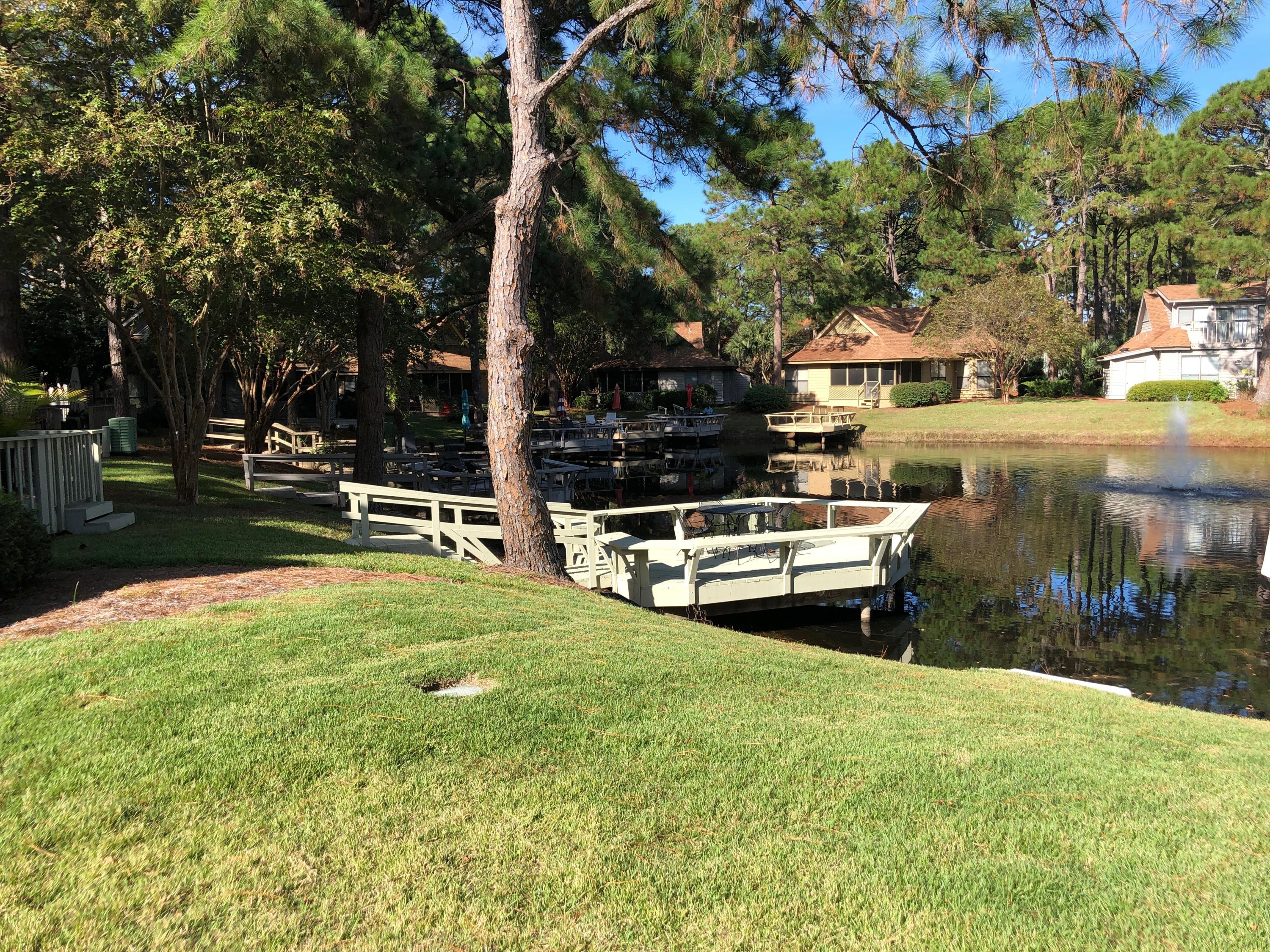 Fairways  at Sandestin Phase III - Residential