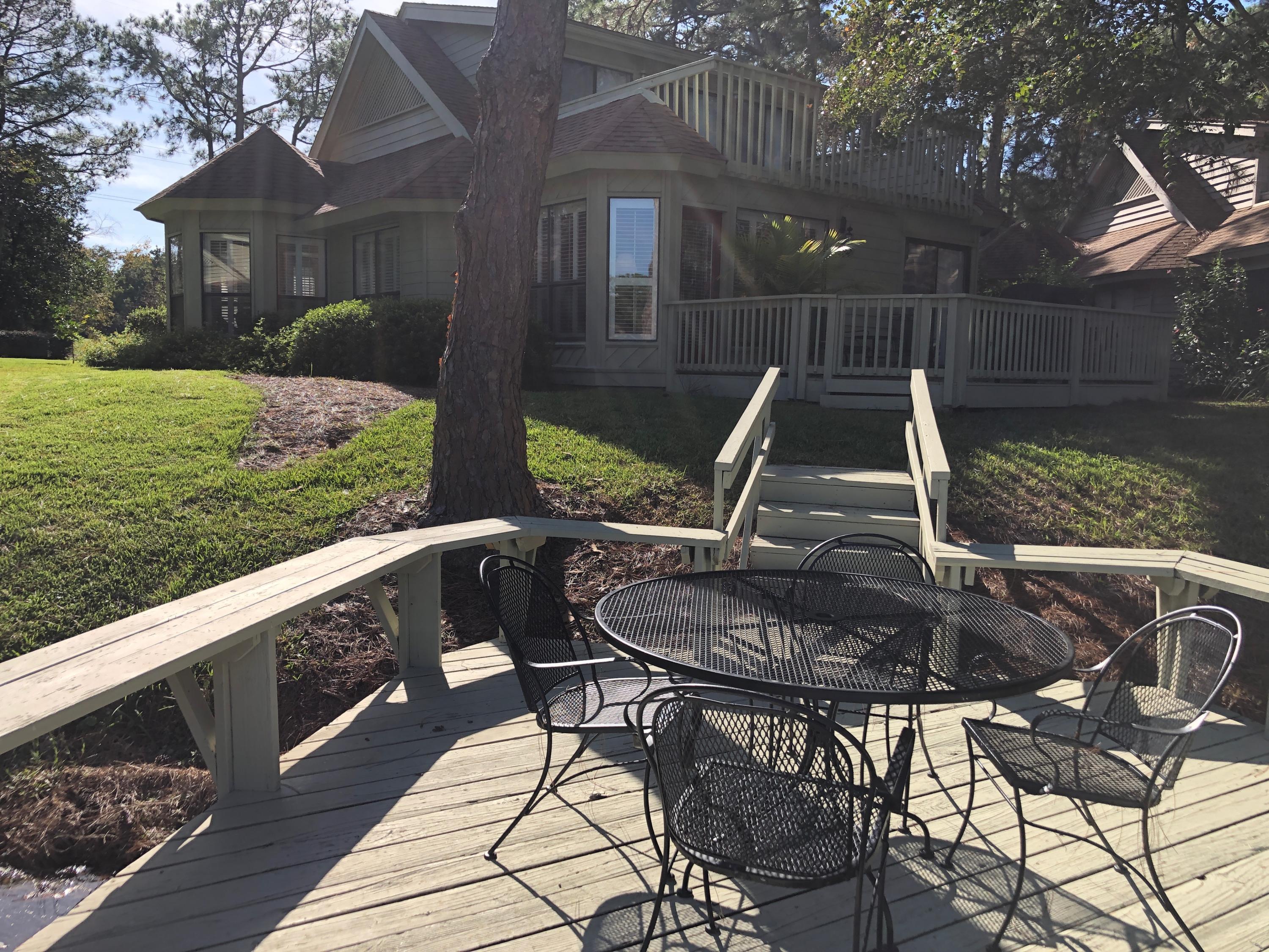 Fairways  at Sandestin Phase III - Residential