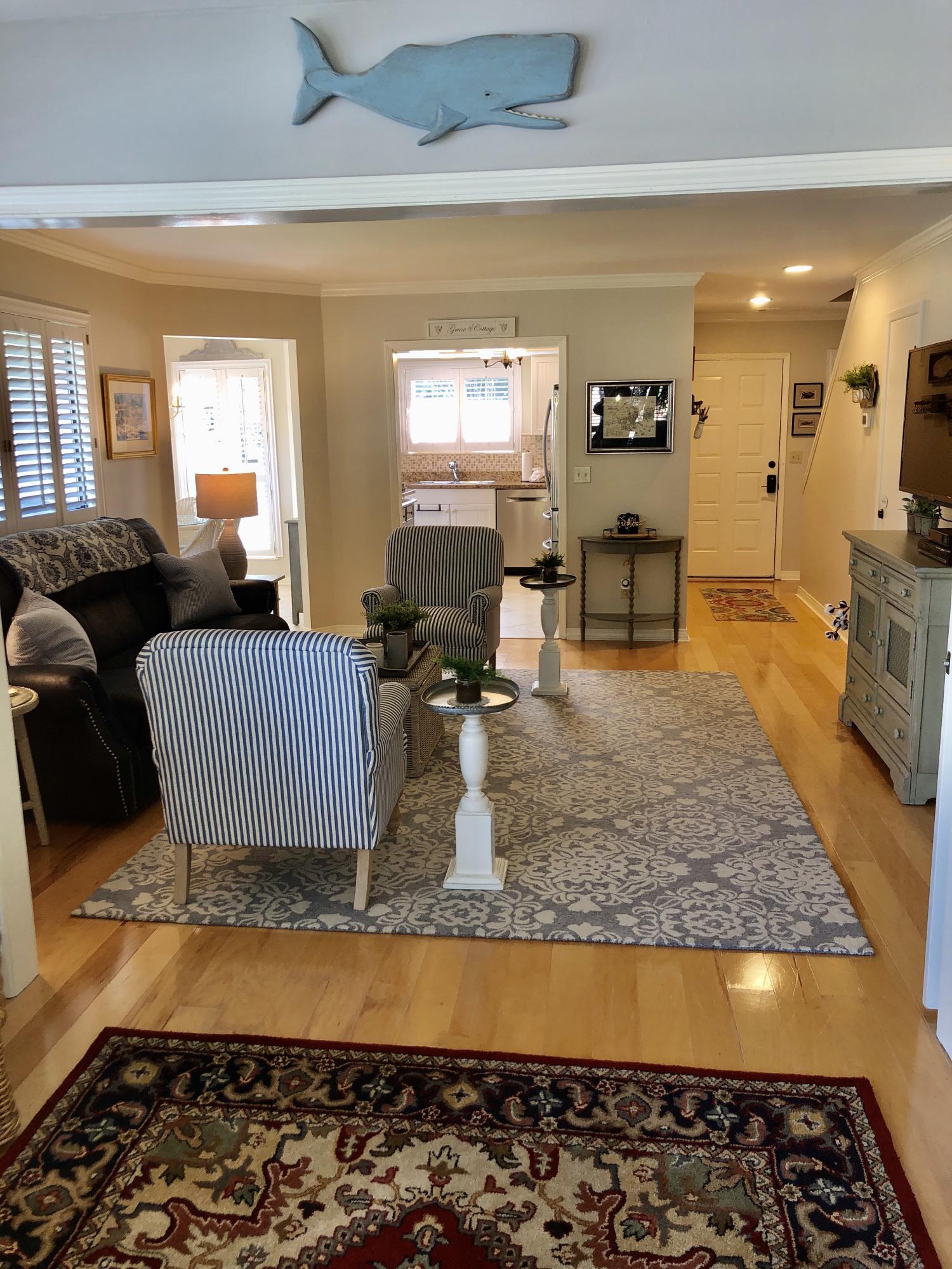 Fairways  at Sandestin Phase III - Residential