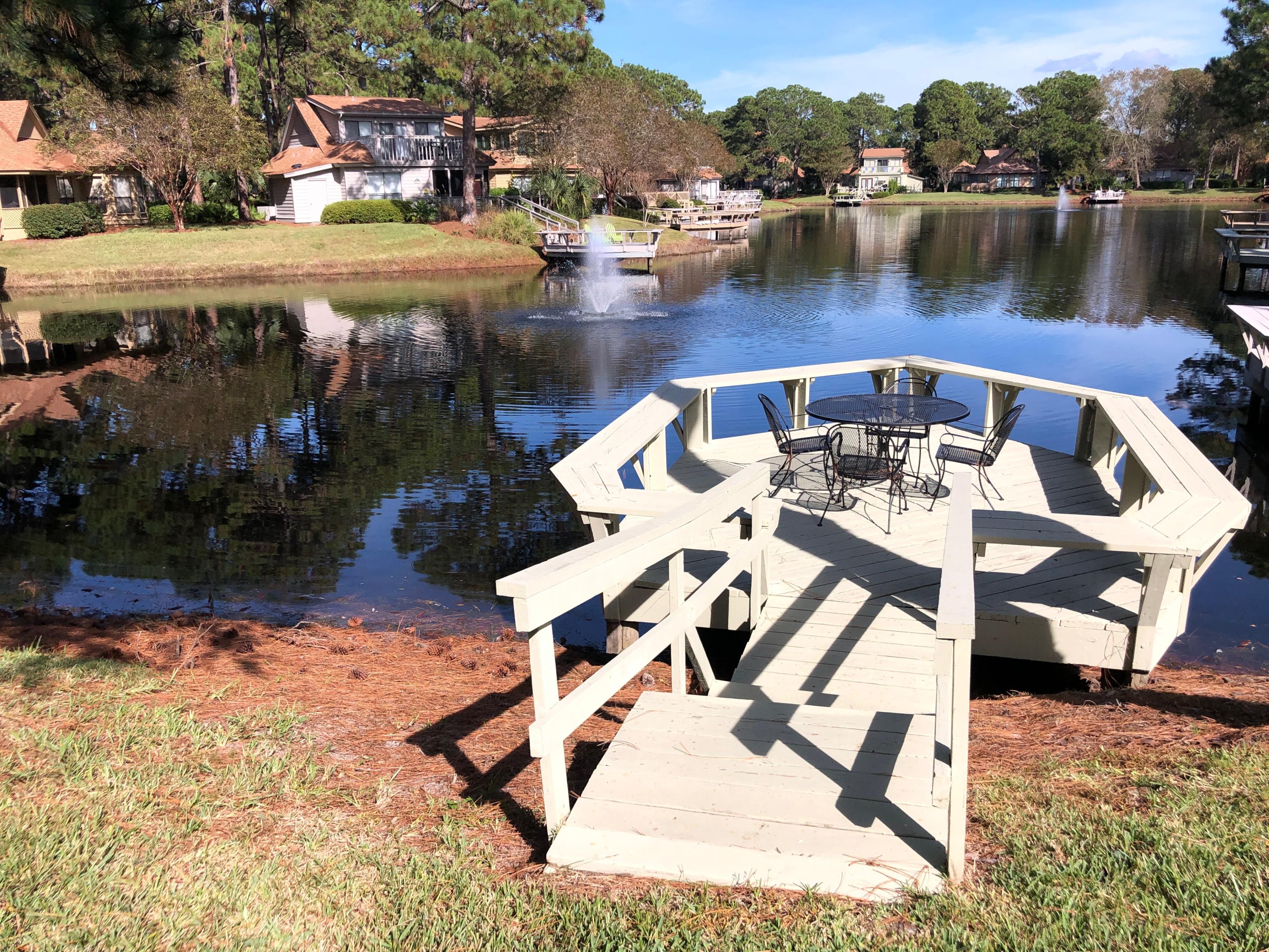 Fairways  at Sandestin Phase III - Residential