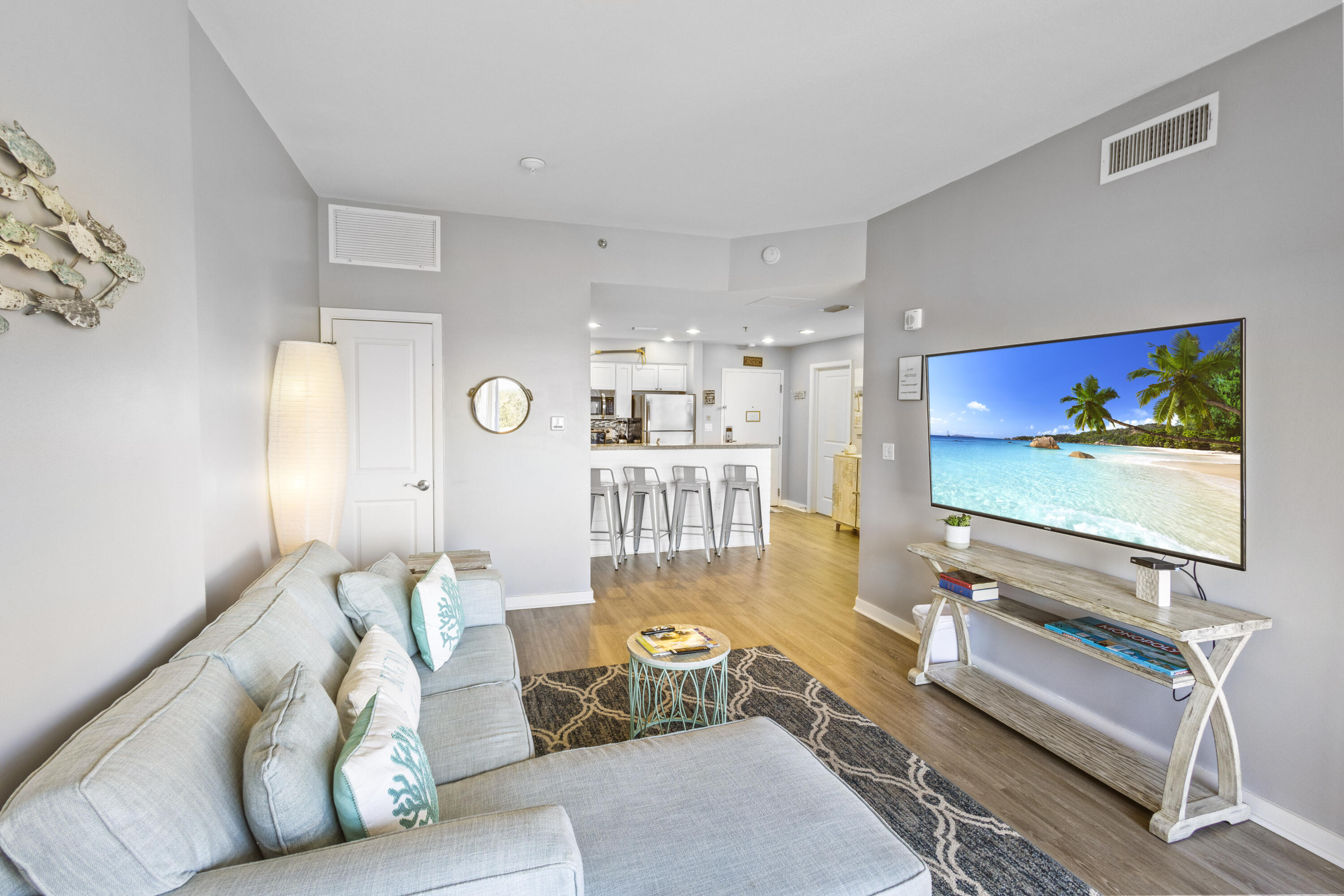 LUAU 1 - Residential