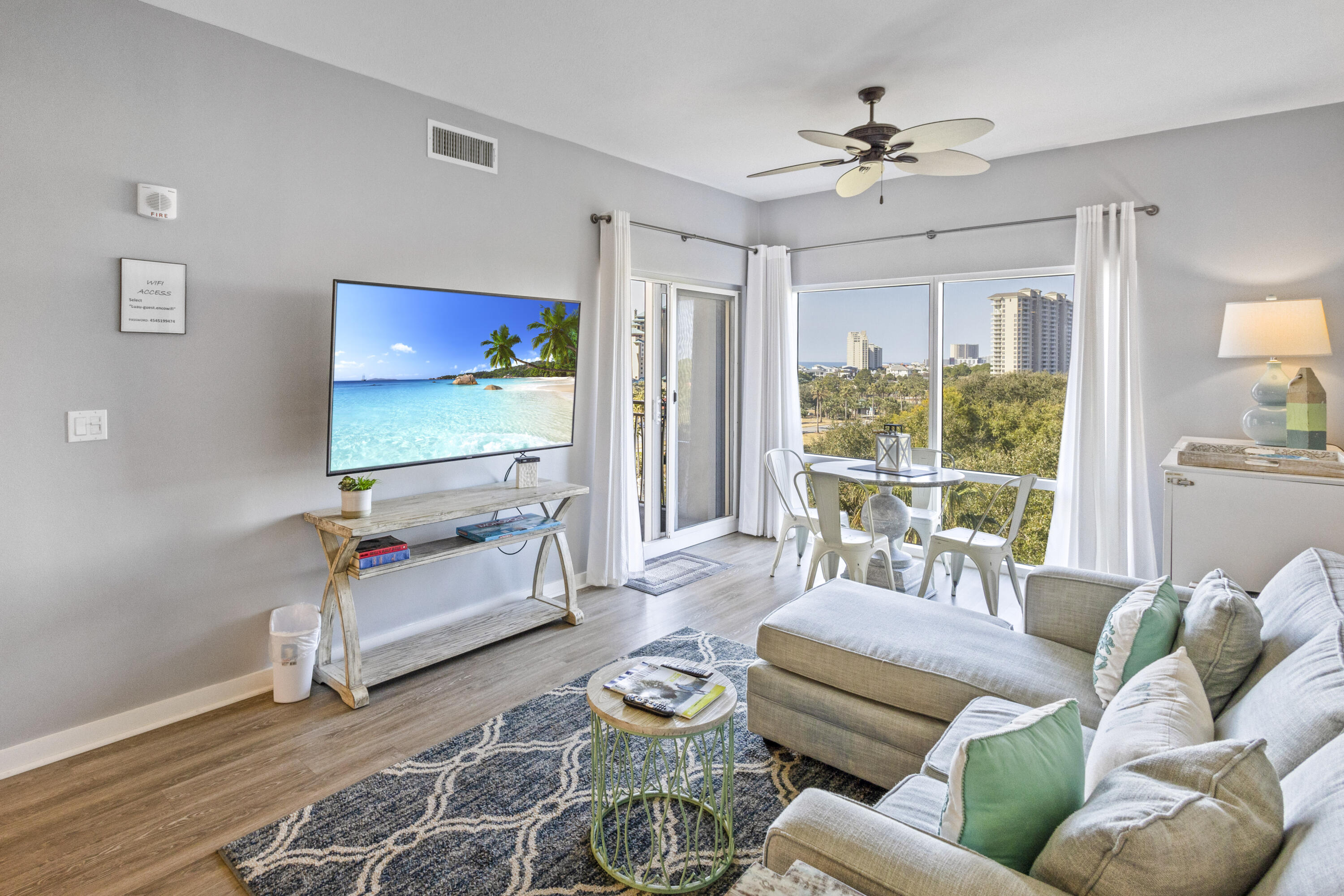 LUAU 1 - Residential