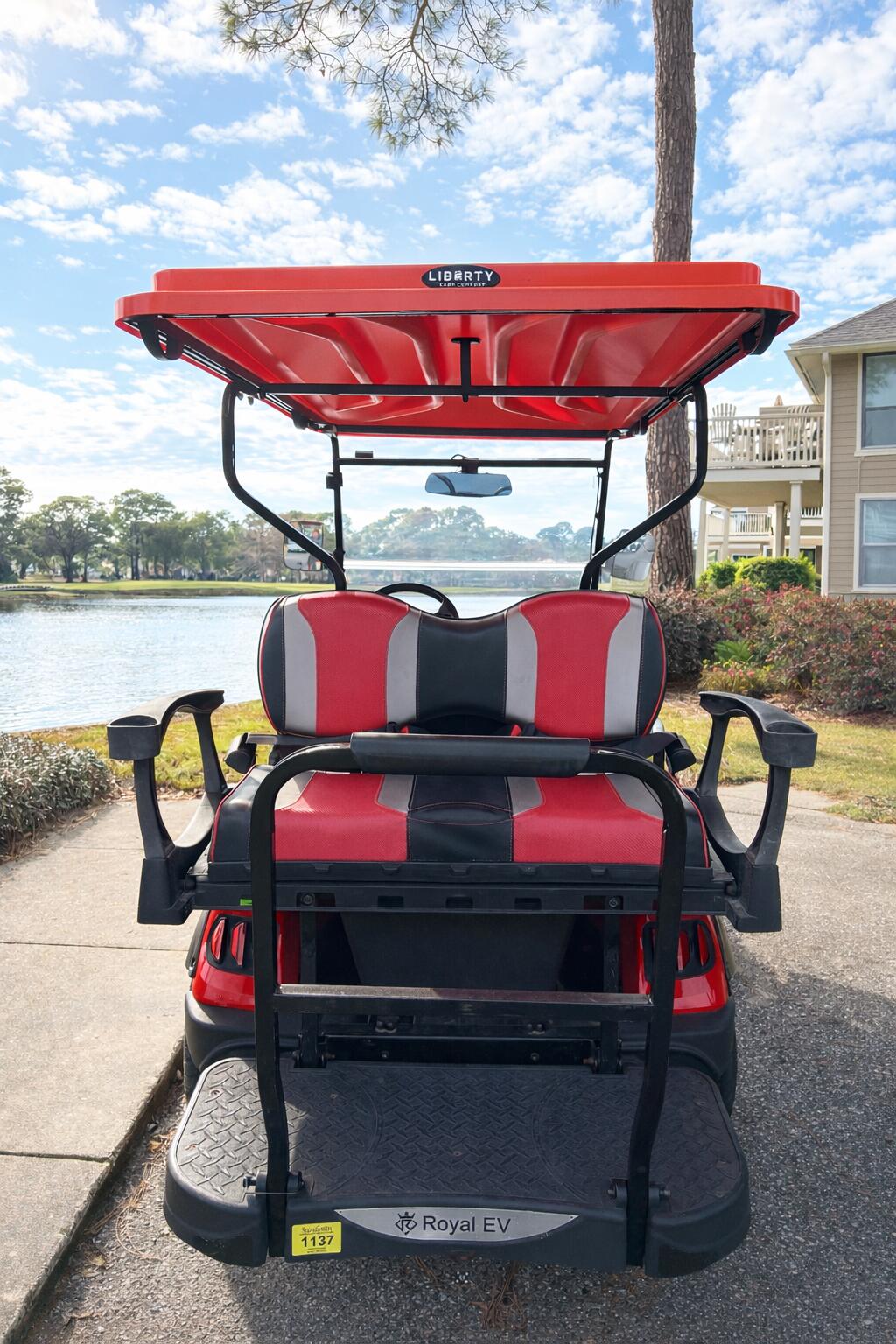 HARBOUR POINT CONDO - Residential