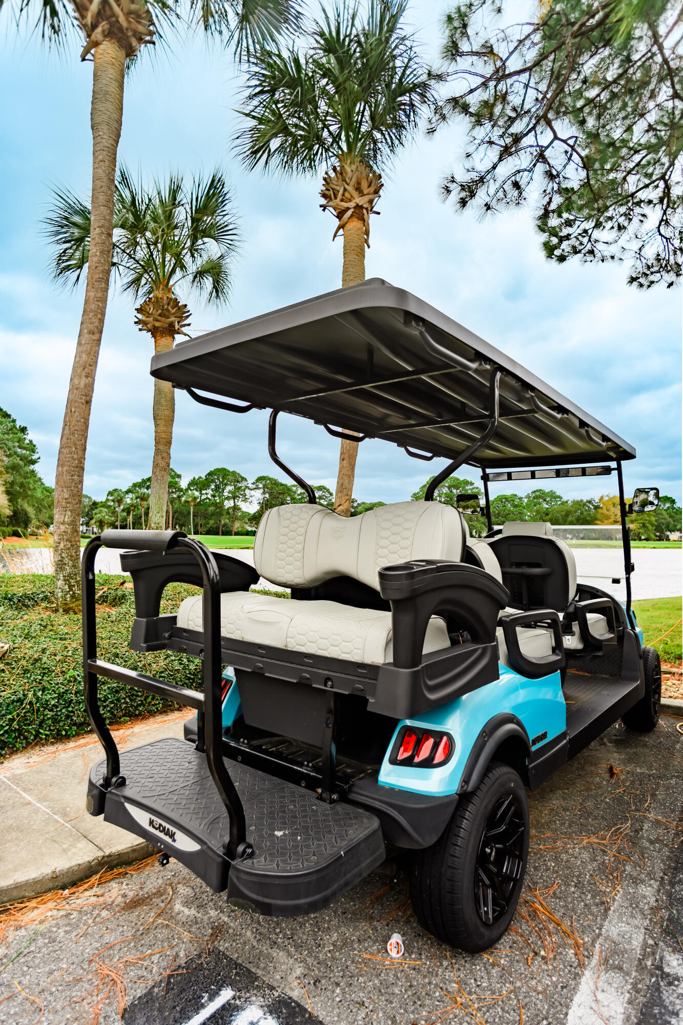 HARBOUR POINT CONDO - Residential