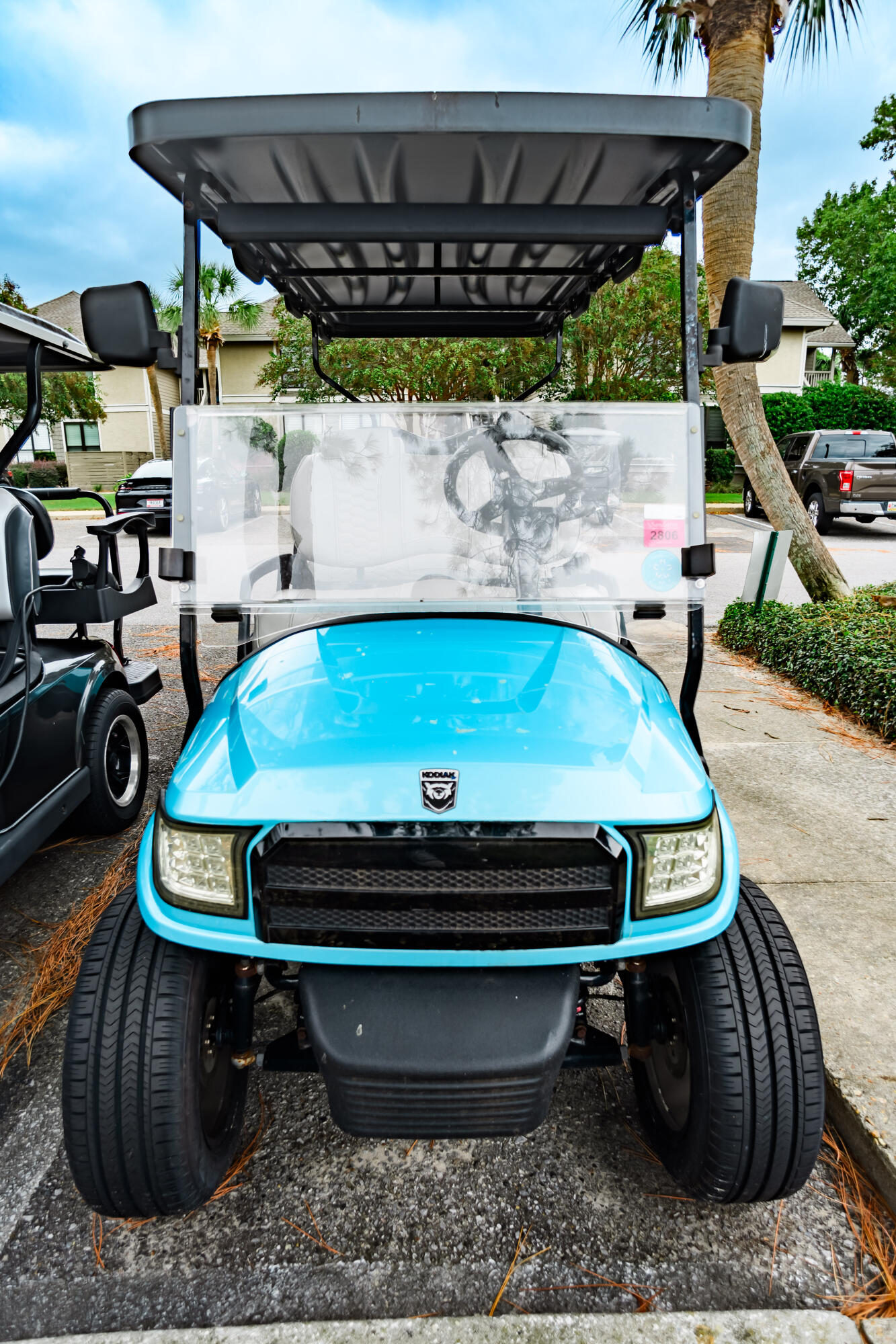 HARBOUR POINT CONDO - Residential