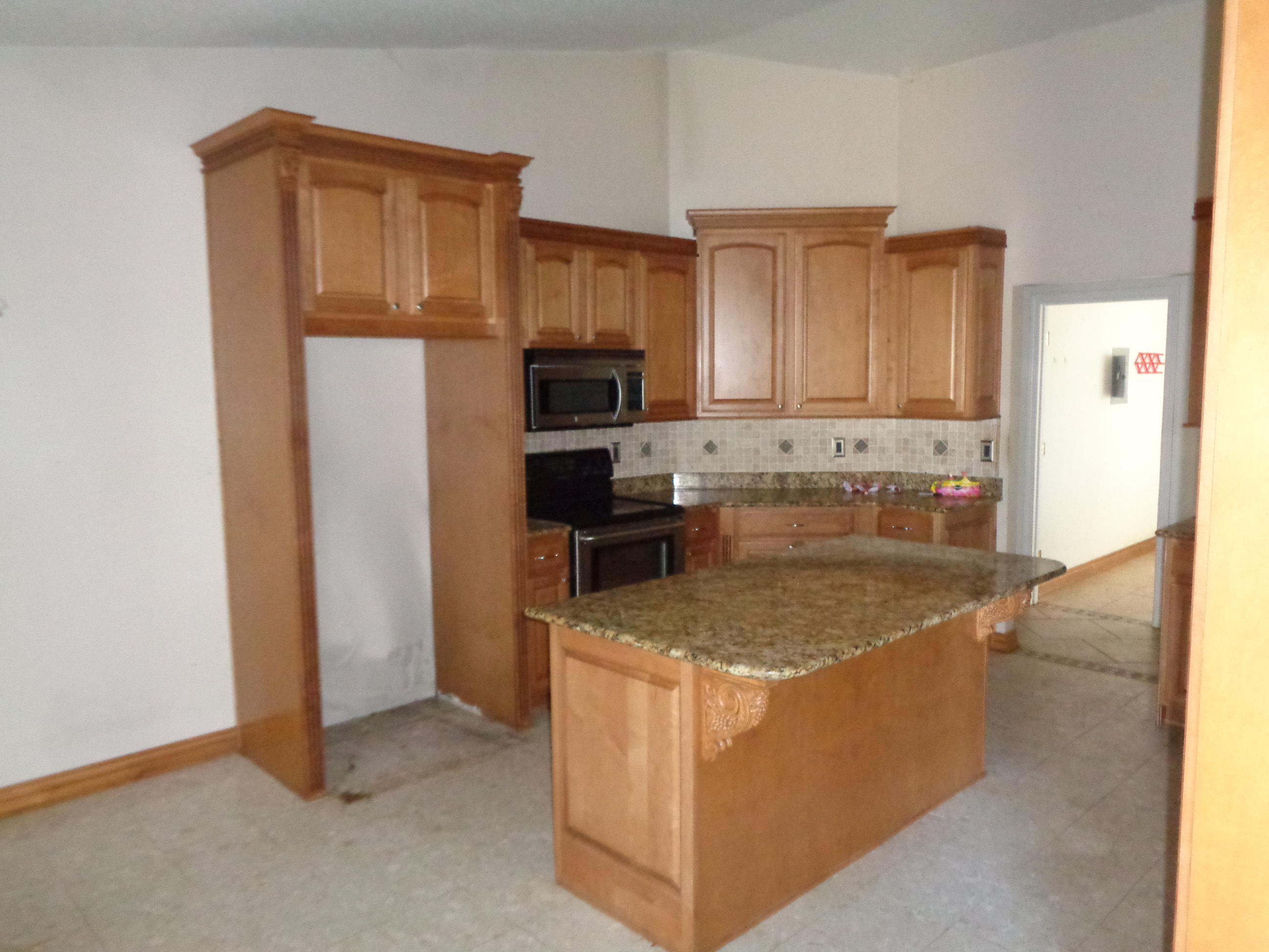 STEEPLECHASE PH 2 - Residential