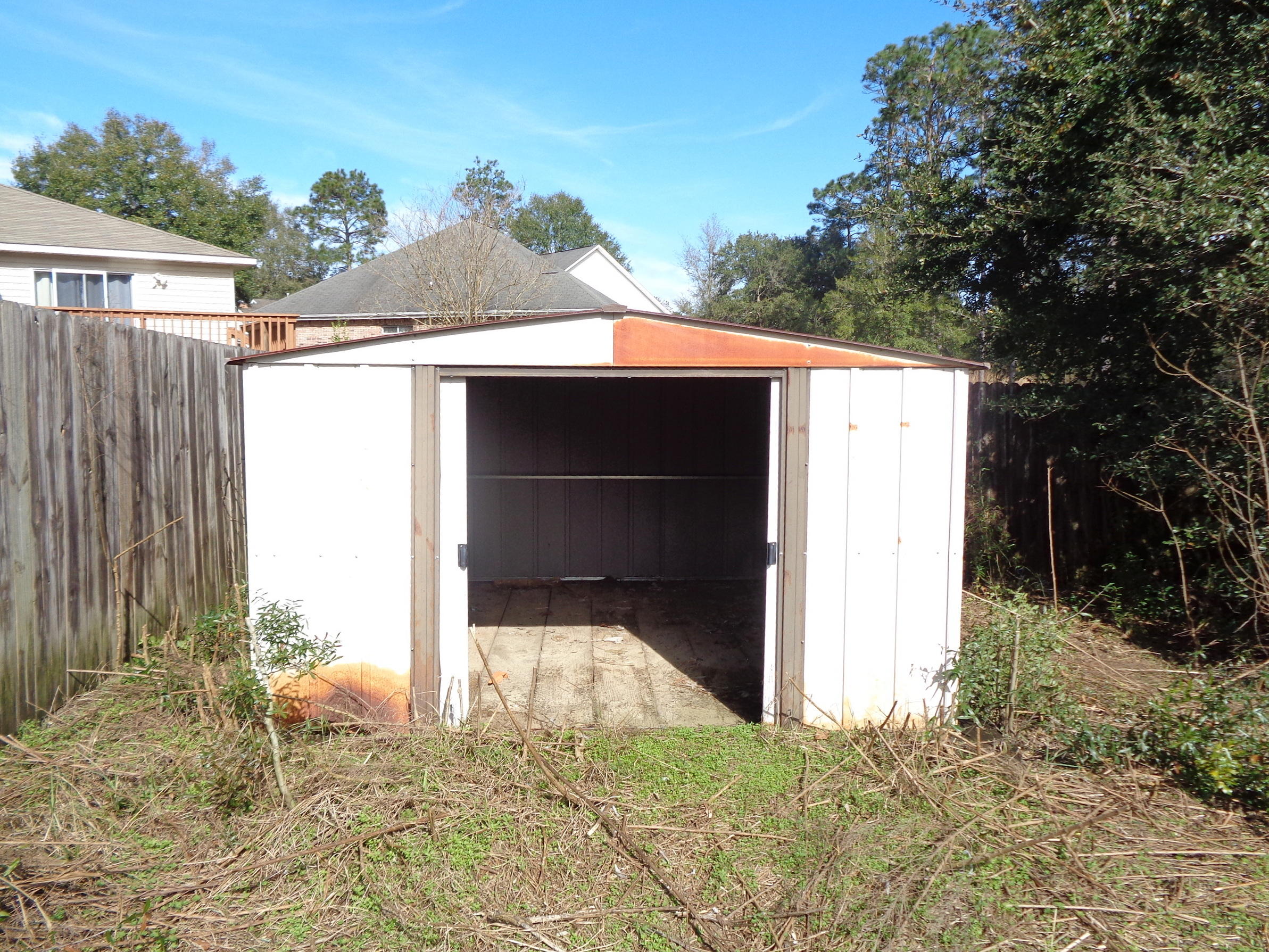 STEEPLECHASE PH 2 - Residential