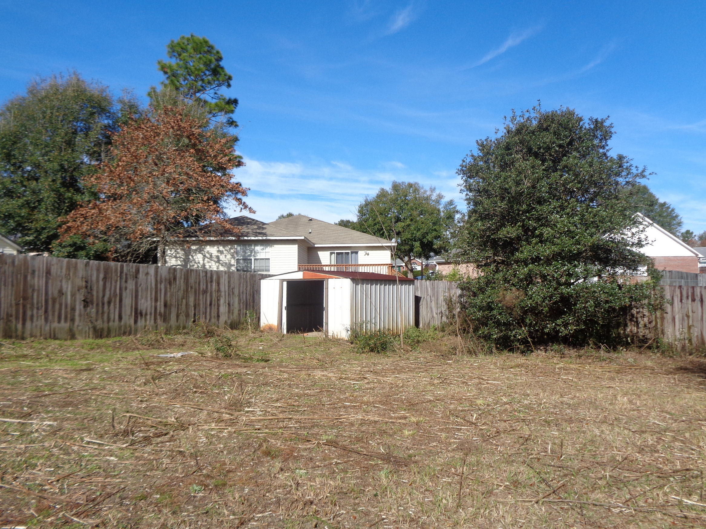 STEEPLECHASE PH 2 - Residential